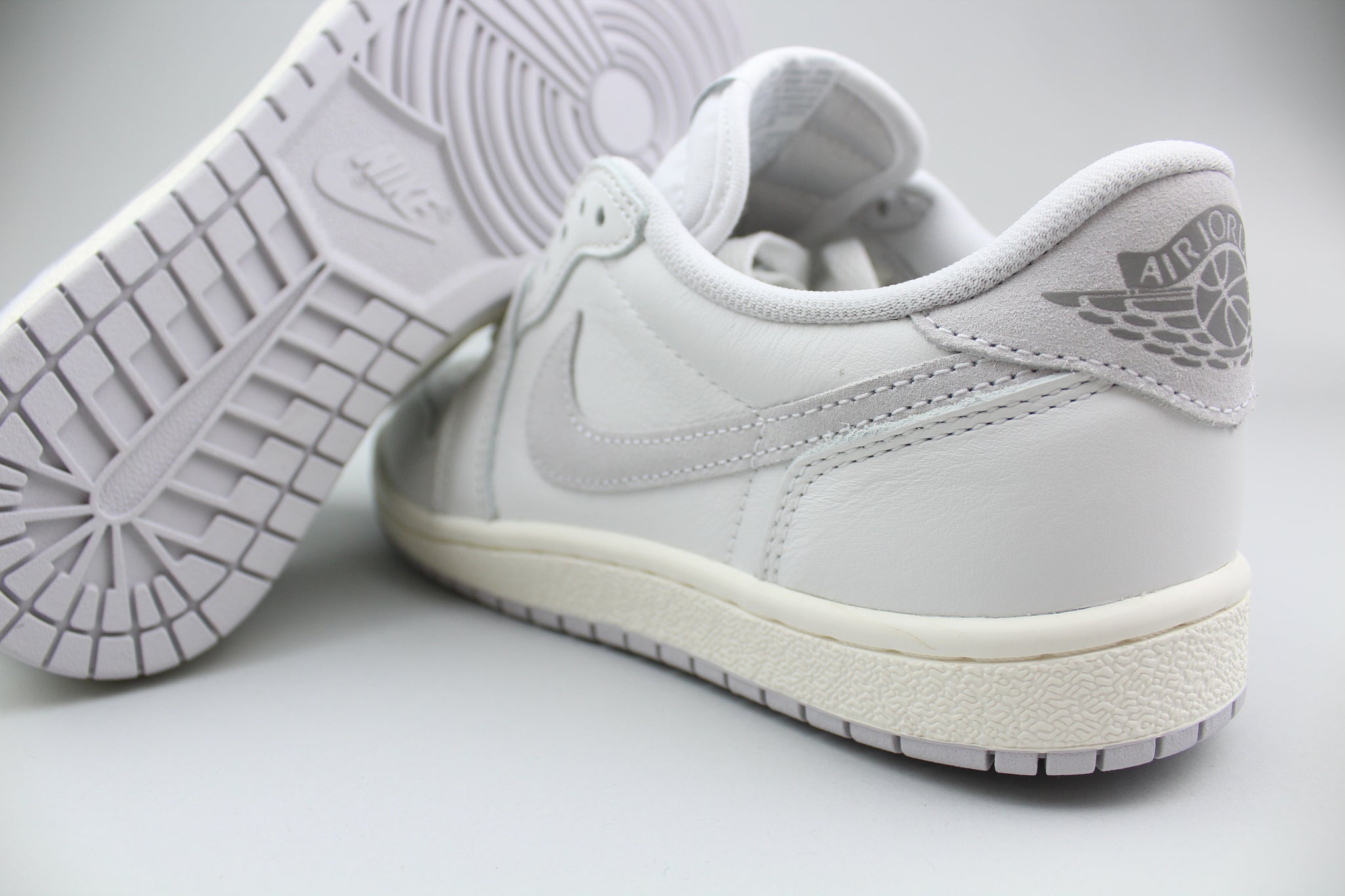 Air Jordan 1 Low '85 'Neutral Grey' – The Attic
