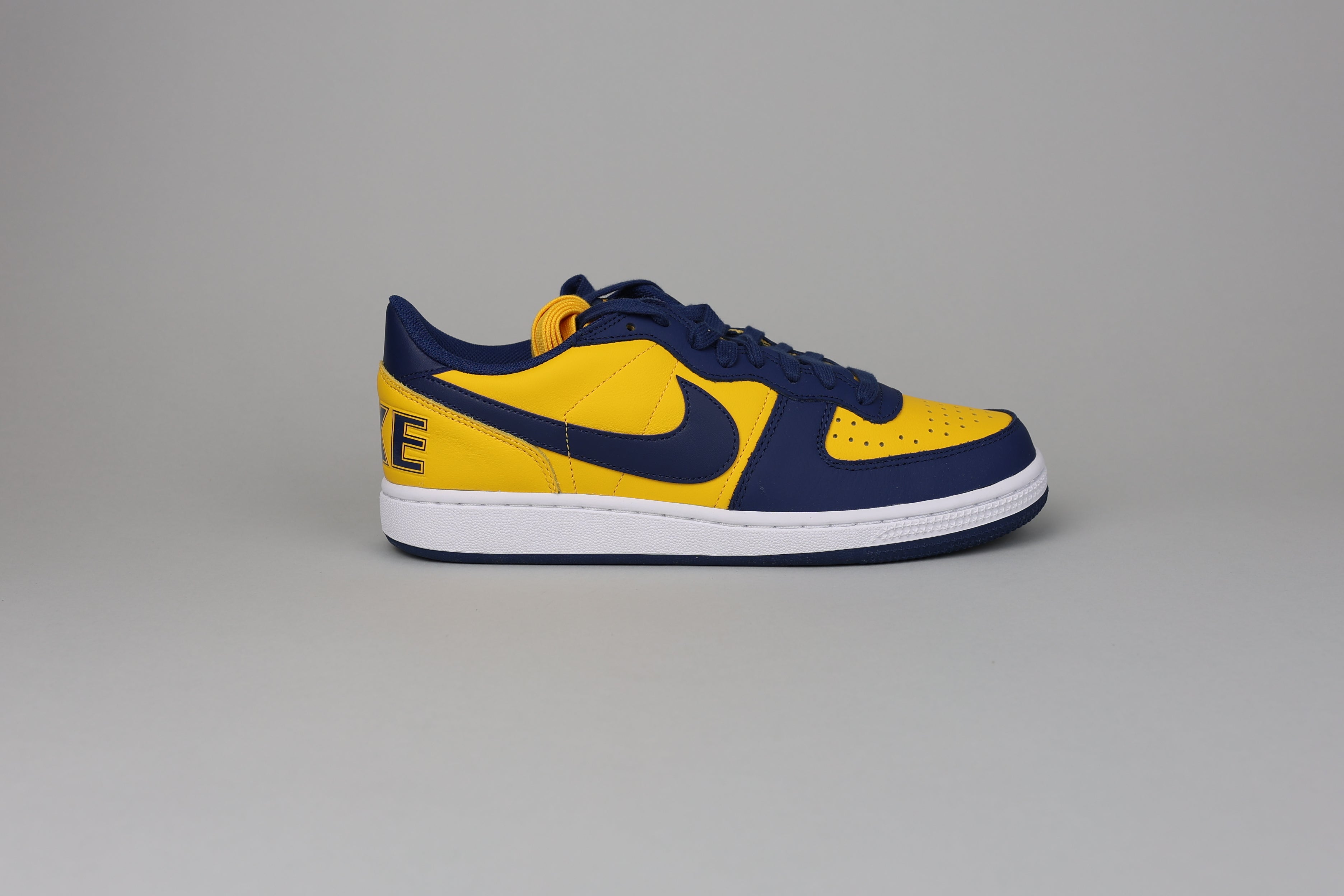 Nike Terminator Low Michigan - size 42.5 / 42 (ARCHIVE)-8644531880266-The Attic