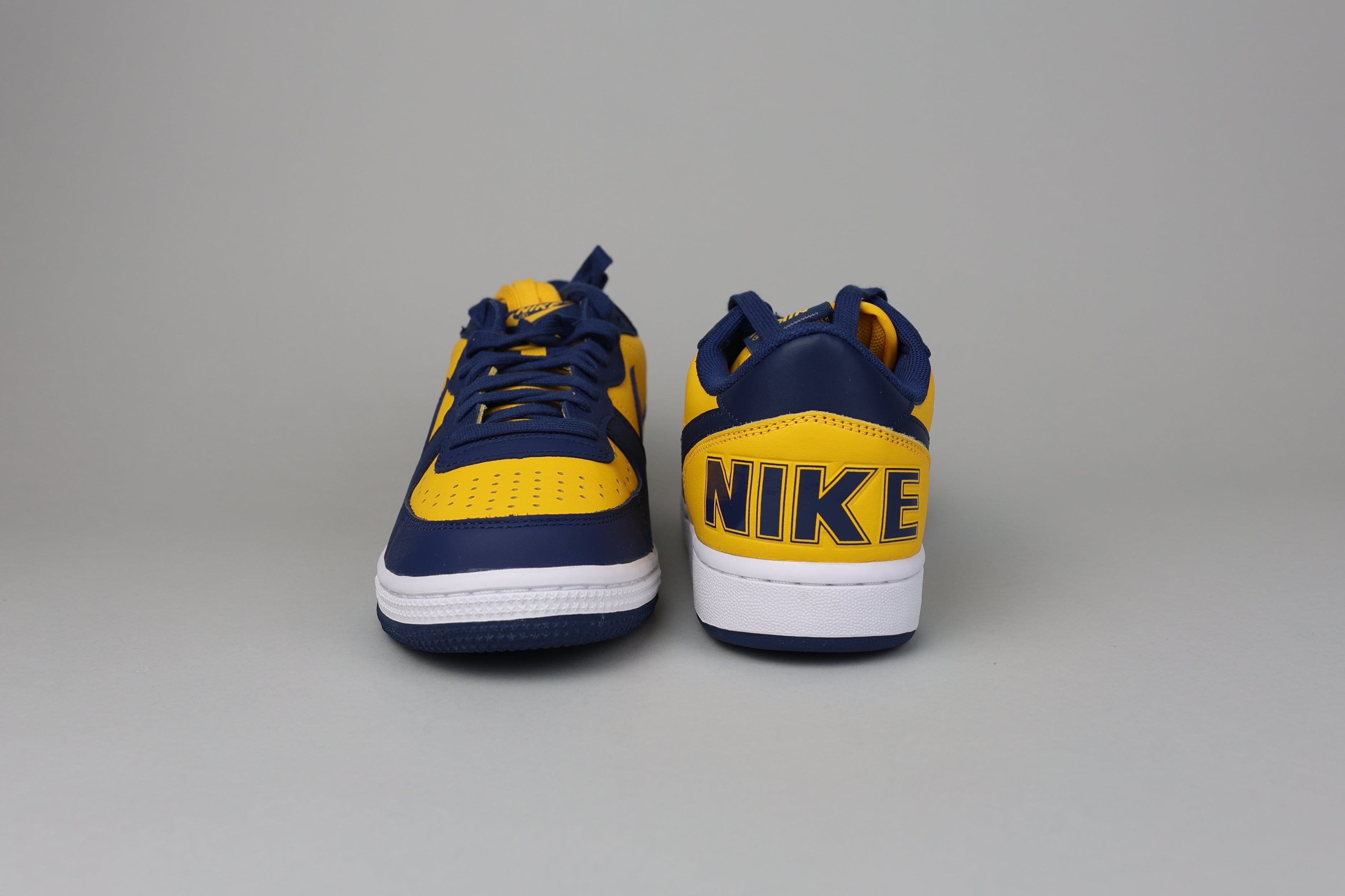 Nike Terminator Low Michigan - size 42.5 / 42 (ARCHIVE)-8644531880266-The Attic