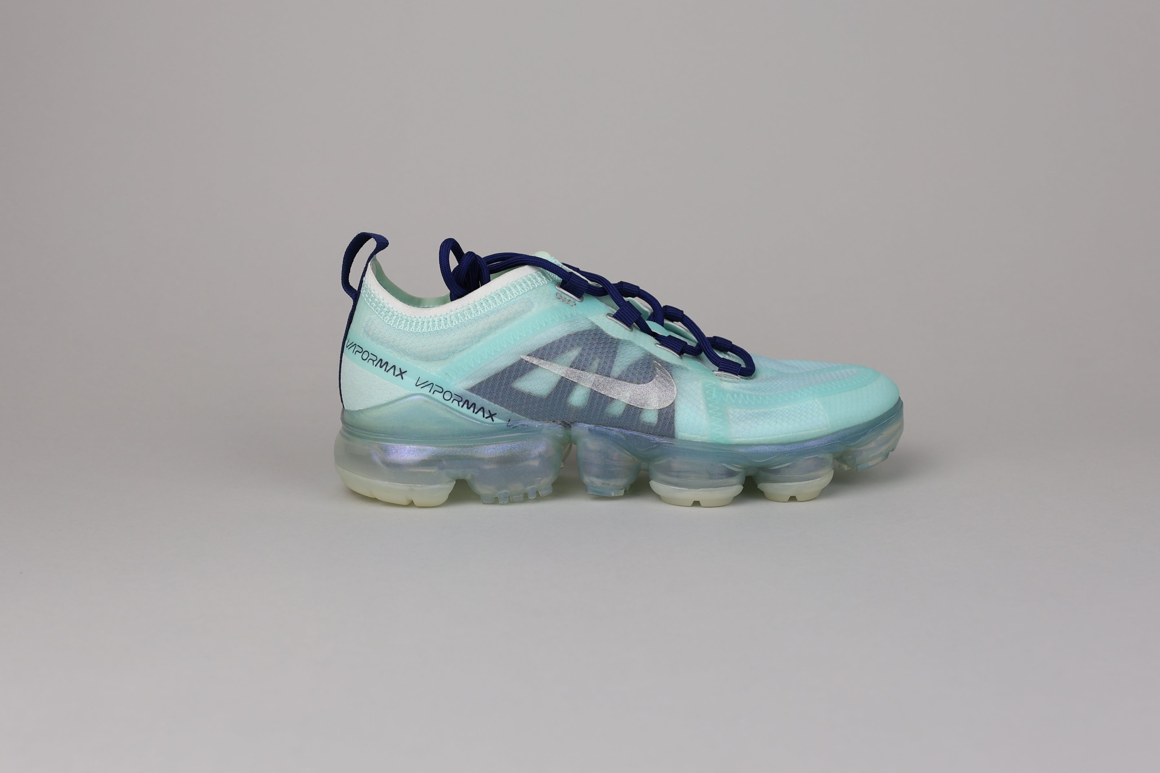 Nike Air VaporMax 2019 Teal Tint (Women's) - size 36 (ARCHIVE)-8644439900490-The Attic