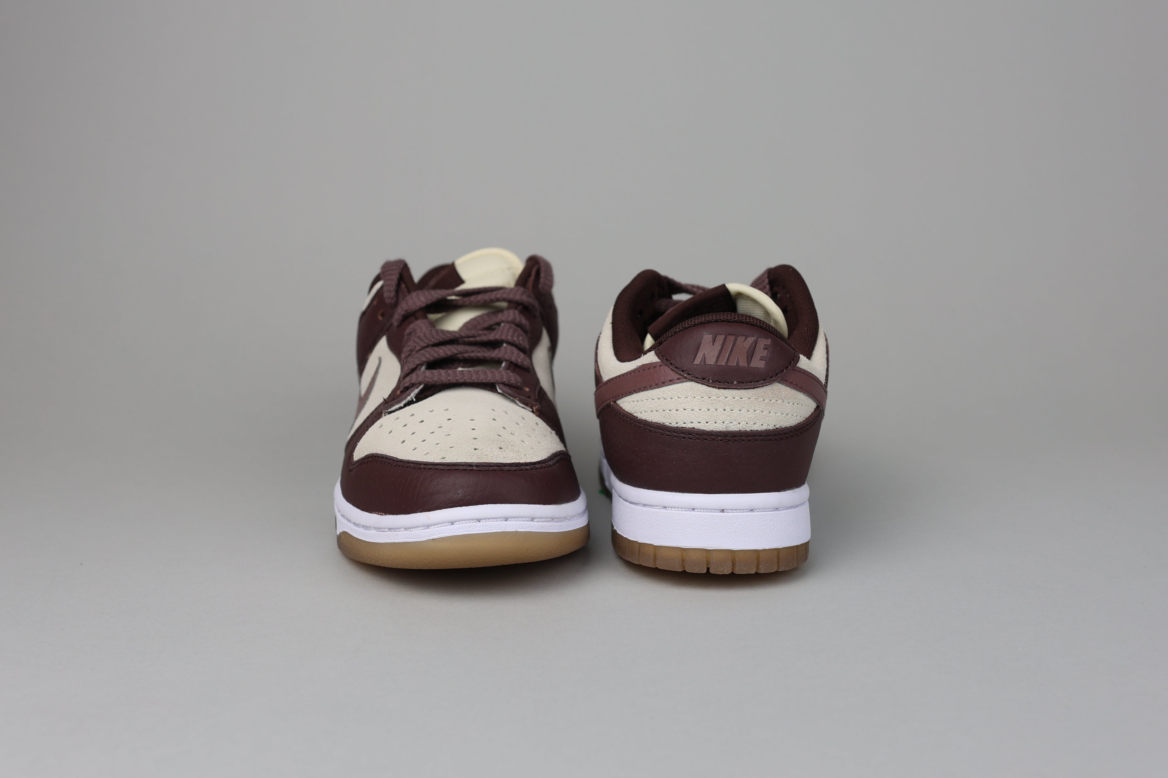 Nike Dunk Low Plum Eclipse (Womens) - size 38 (ARCHIVE)-8607652708682-The Attic