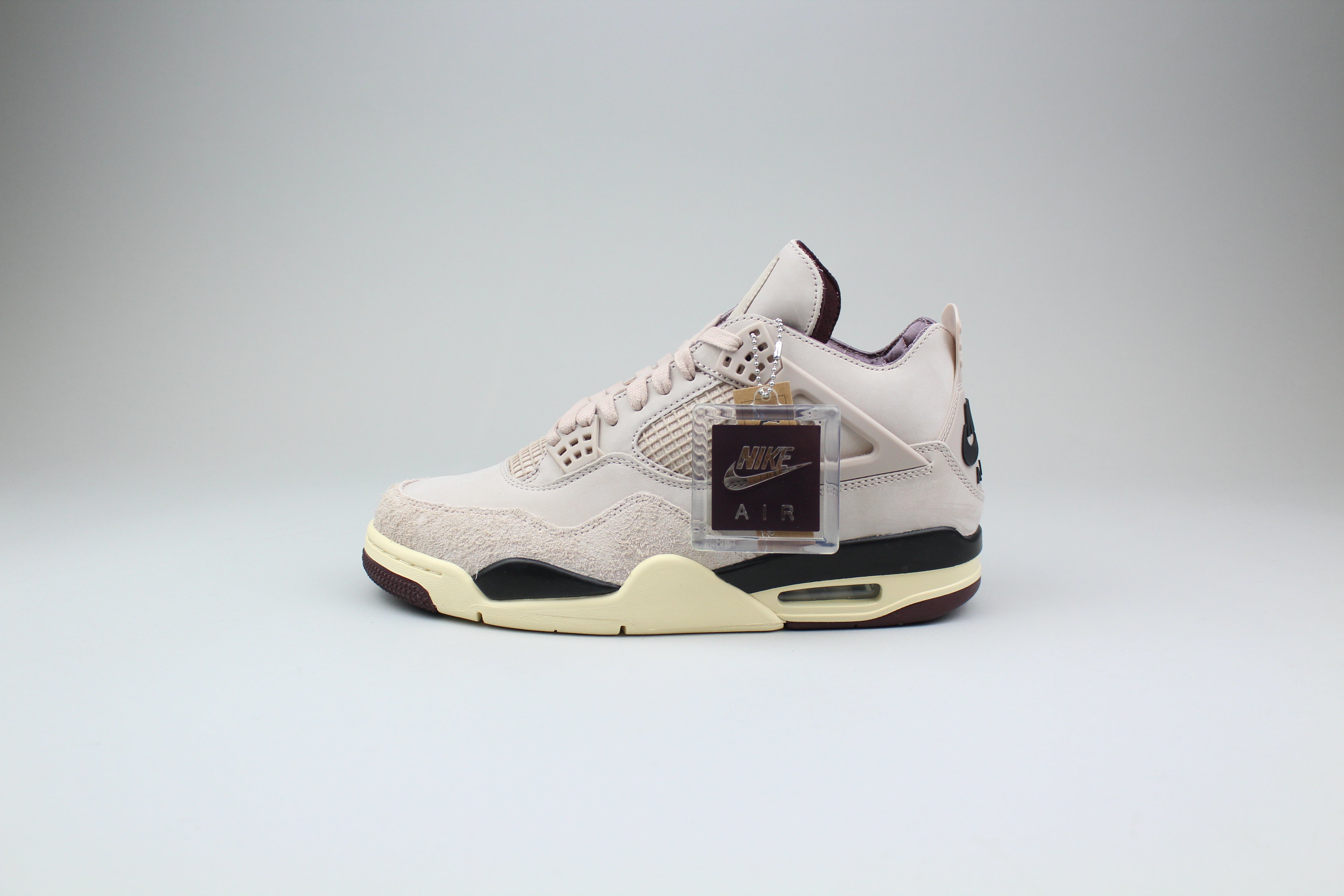 Air Jordan 4 OG A Ma Maniére 'While You Were Sleeping'-9498084507978-The Attic