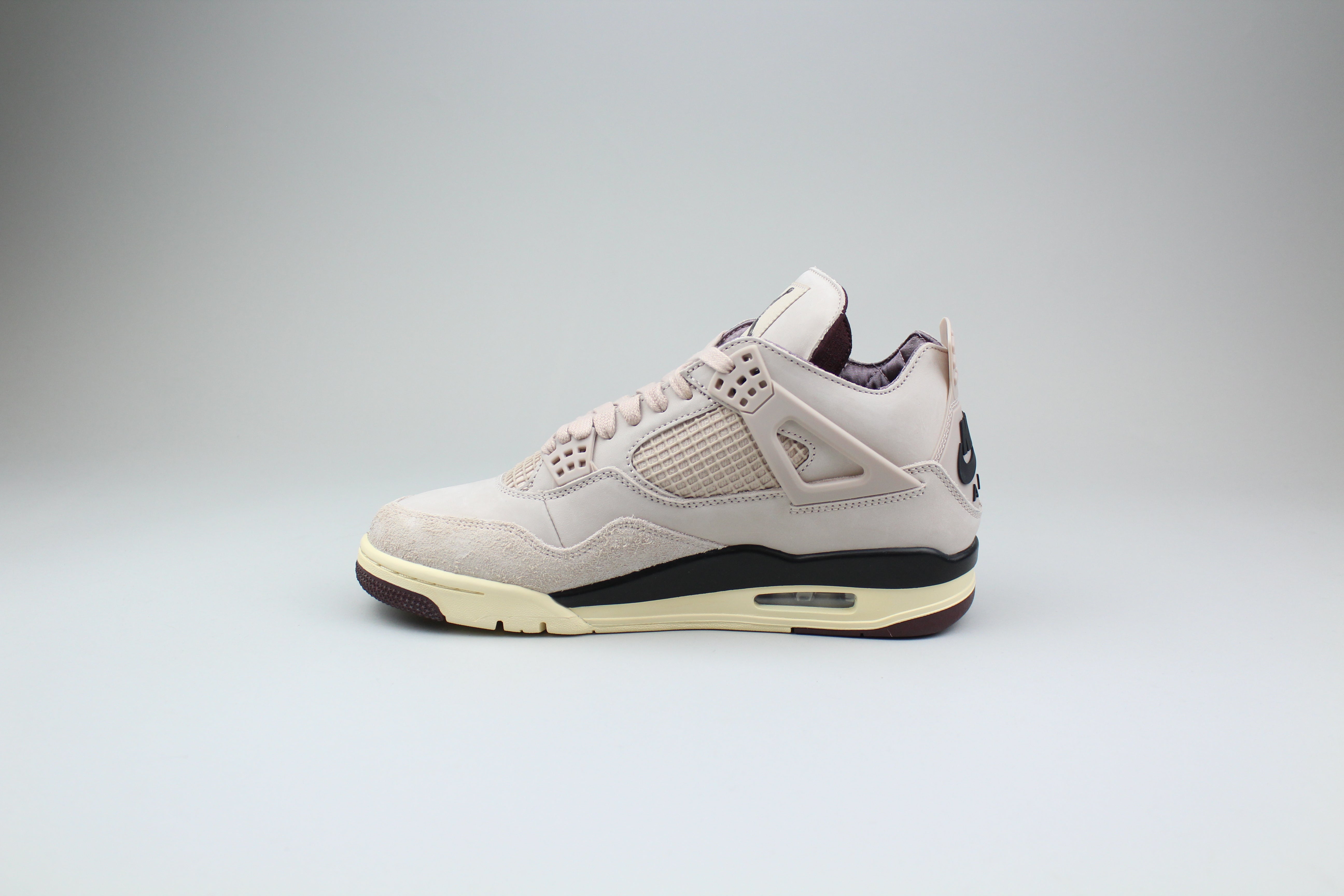 Air Jordan 4 OG A Ma Maniére 'While You Were Sleeping'-9498084507978-The Attic
