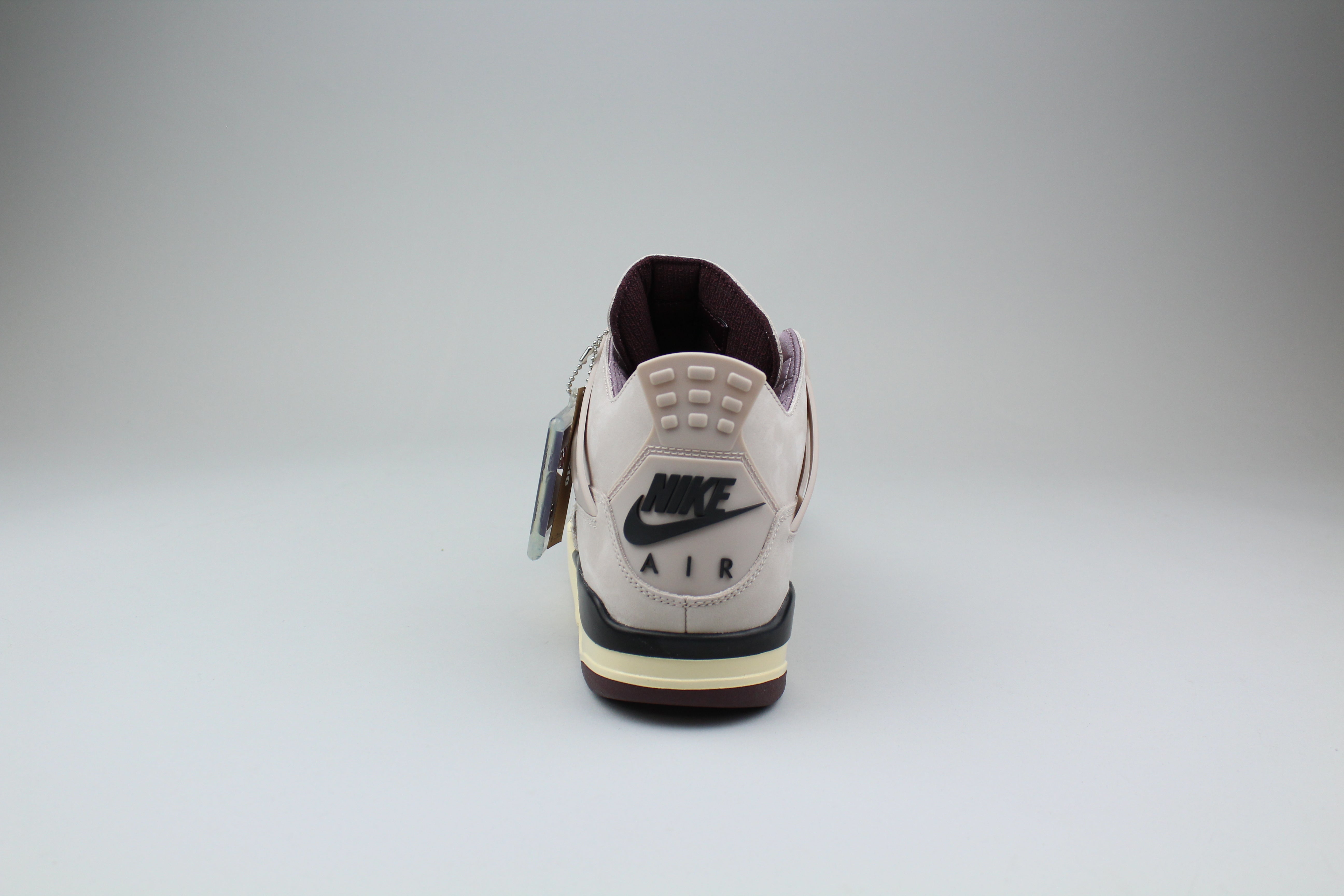 Air Jordan 4 OG A Ma Maniére 'While You Were Sleeping'-9498084507978-The Attic