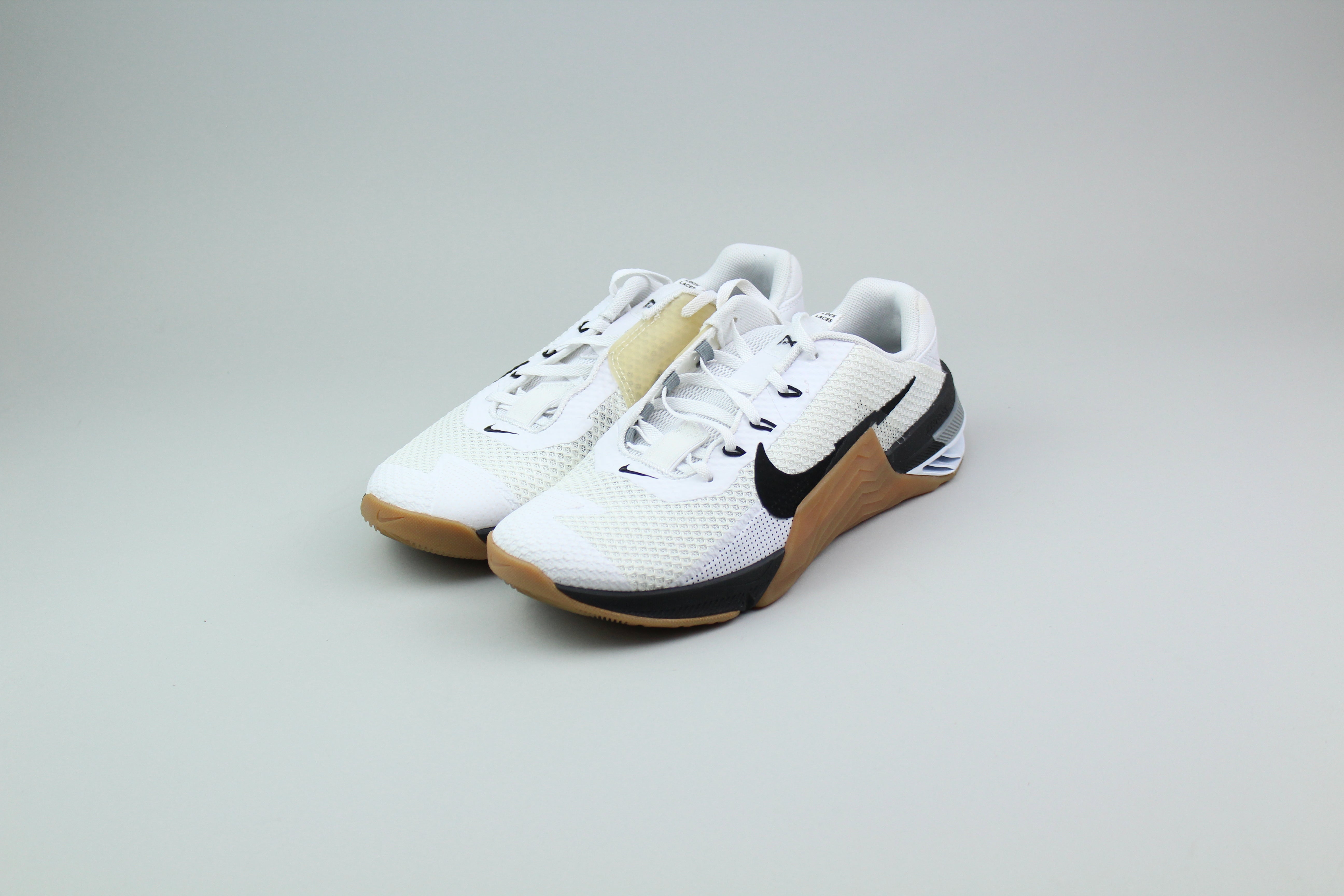 Nike Metcon 'White Gum' Size 43 'ARCHIVE' – The Attic
