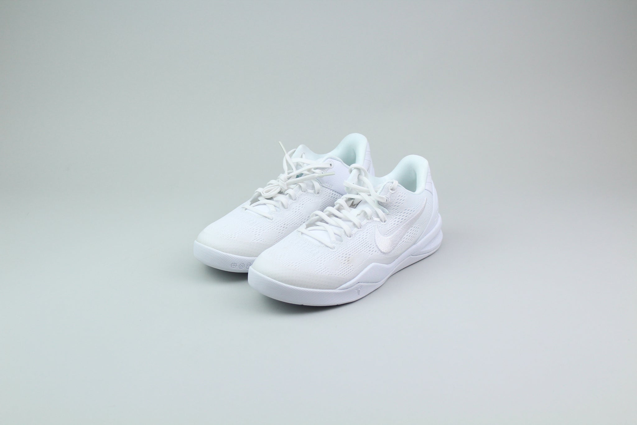 Nike Kobe 8 Protro GS Halo - Size 36 (ARCHIVE) – The Attic
