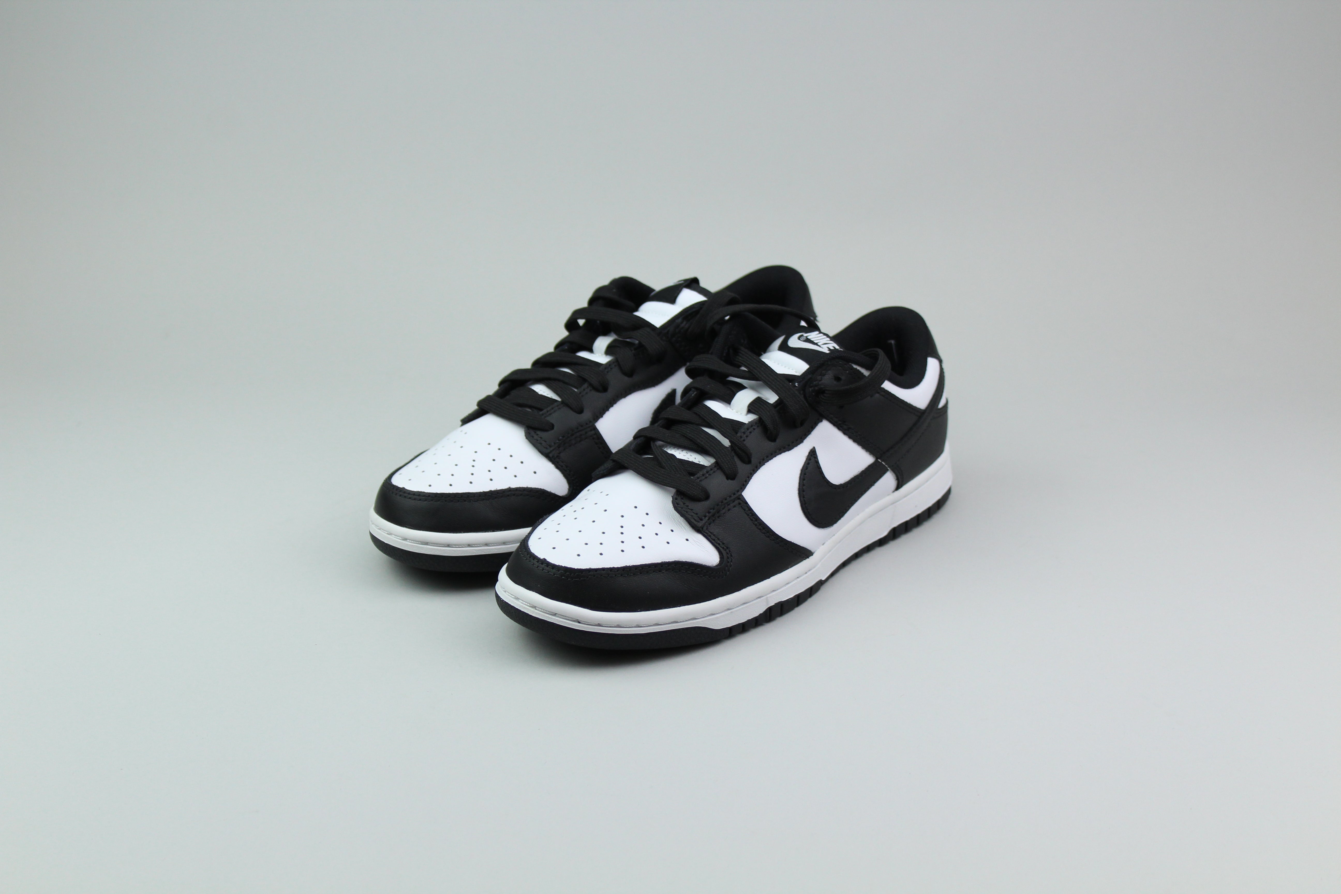 Nike Dunk Low Retro 'Panda' - Size 42 (ARCHIVE)-9508203233610-The Attic