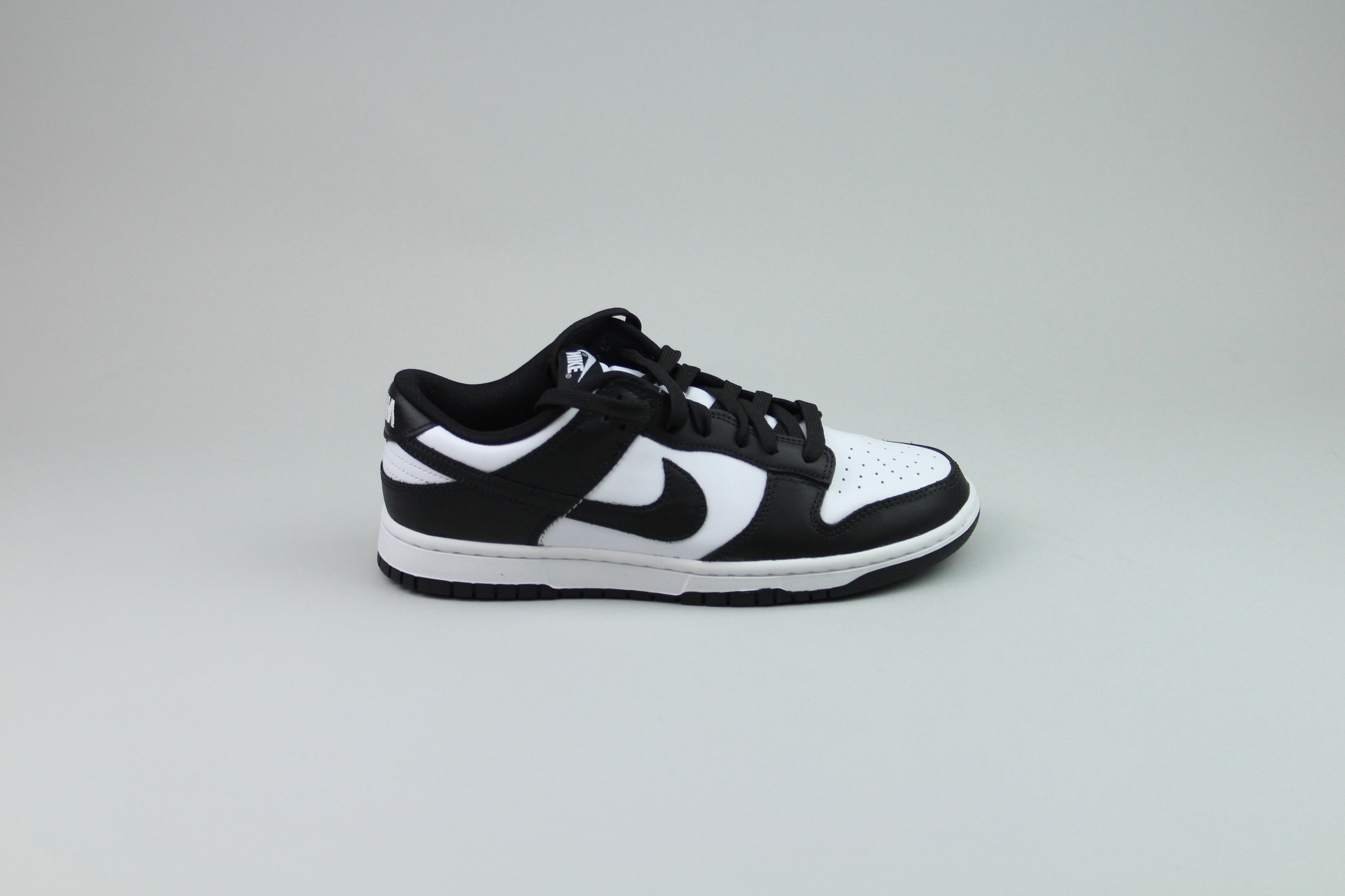 Nike Dunk Low Retro 'Panda' - Size 42 (ARCHIVE)-9508203233610-The Attic