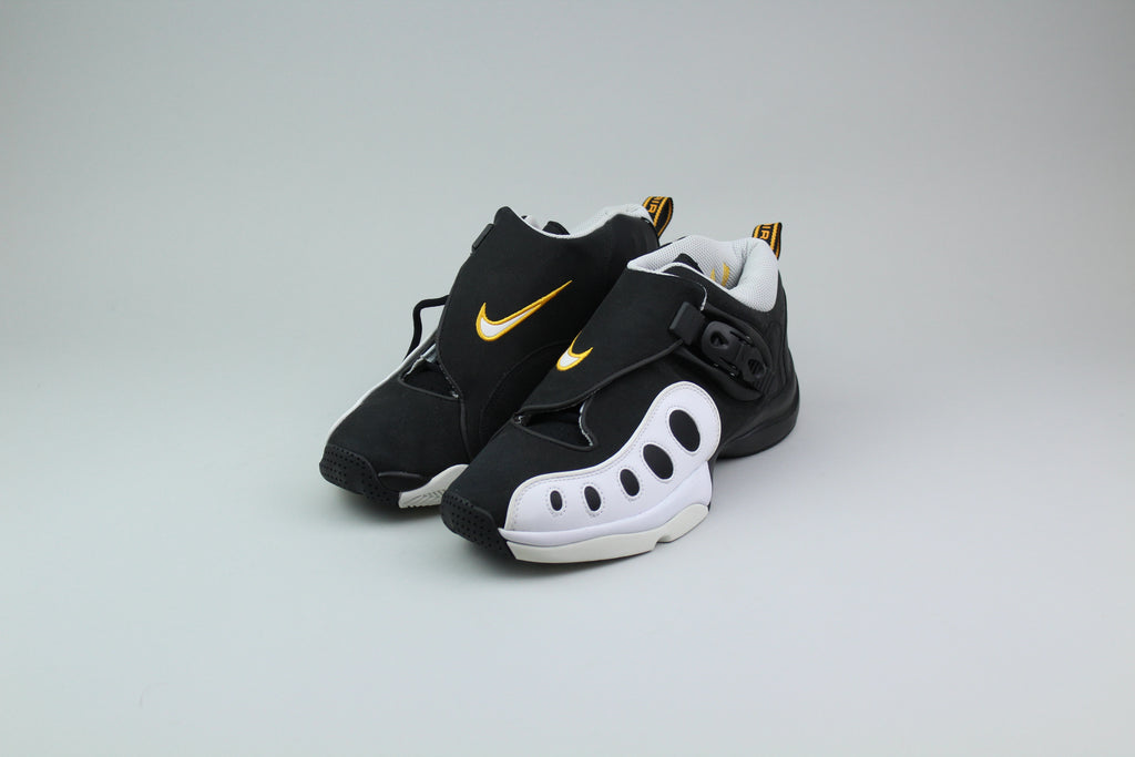 Nike Zoom GP - Size 42 (ARCHIVE)-9508172005706-The Attic