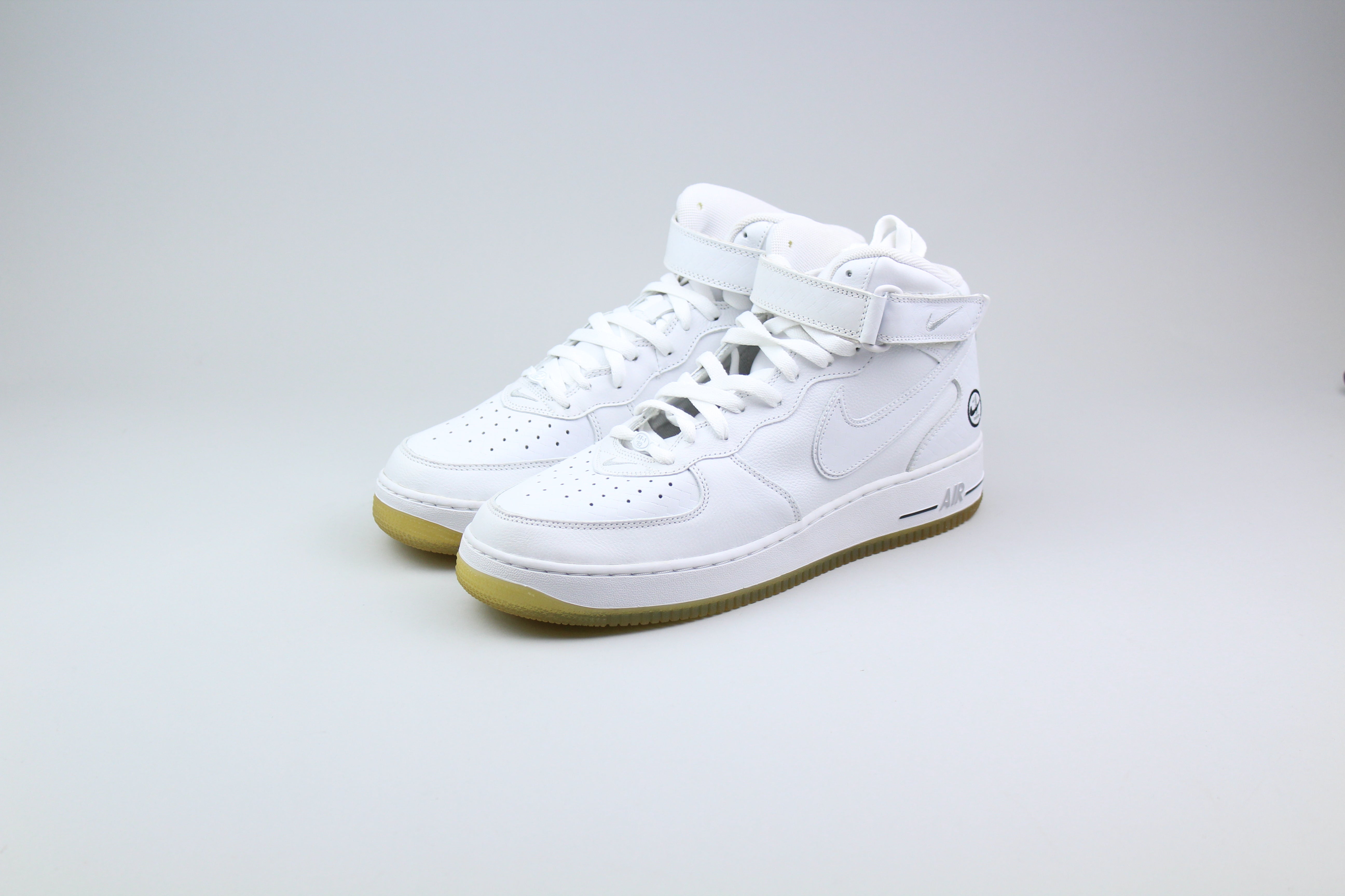 Nike Air Force 1 Mid 03 - Size 46 (ARCHIVE)-9517398557002-The Attic