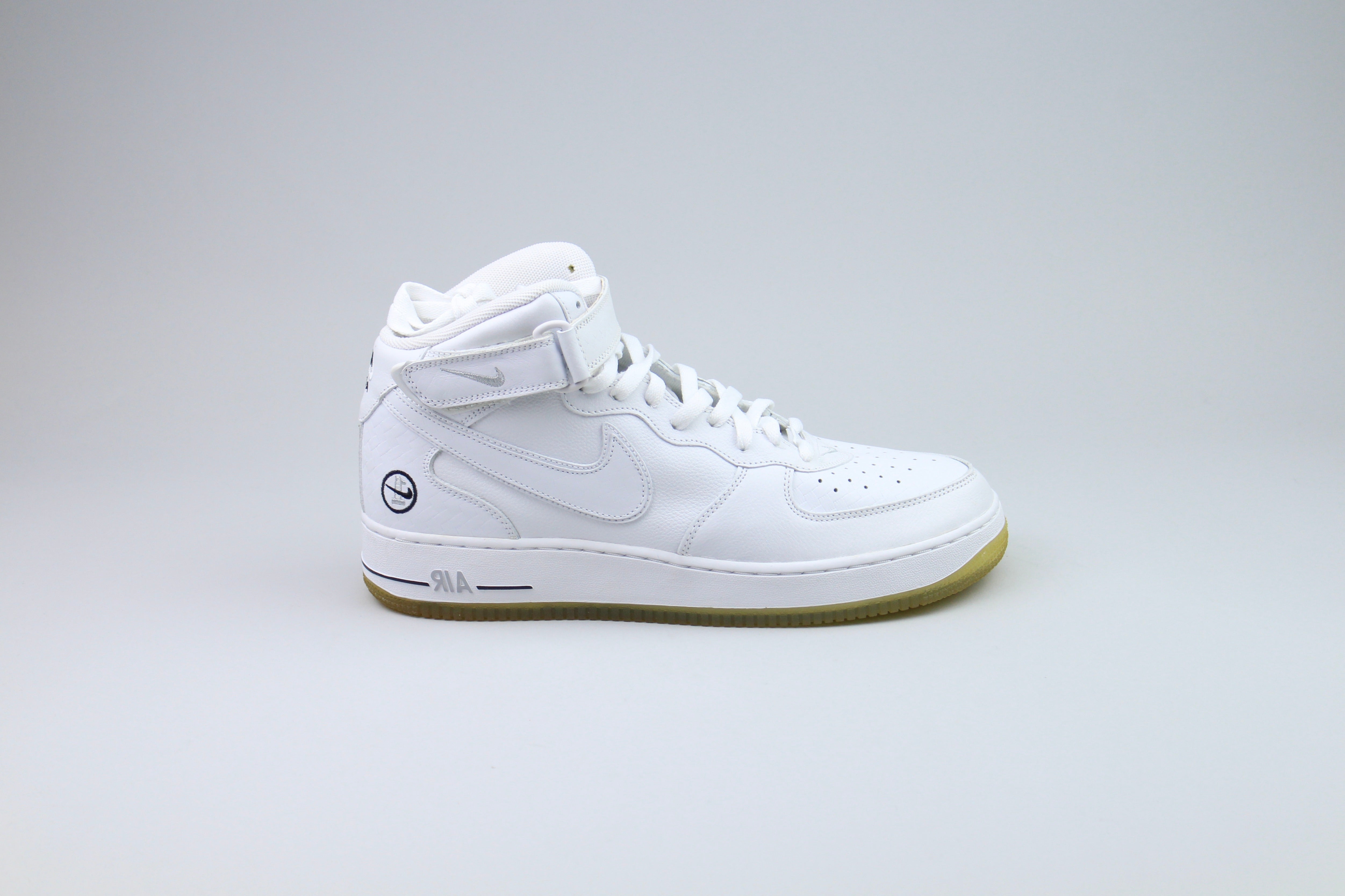 Nike Air Force 1 Mid 03 - Size 46 (ARCHIVE)-9517398557002-The Attic