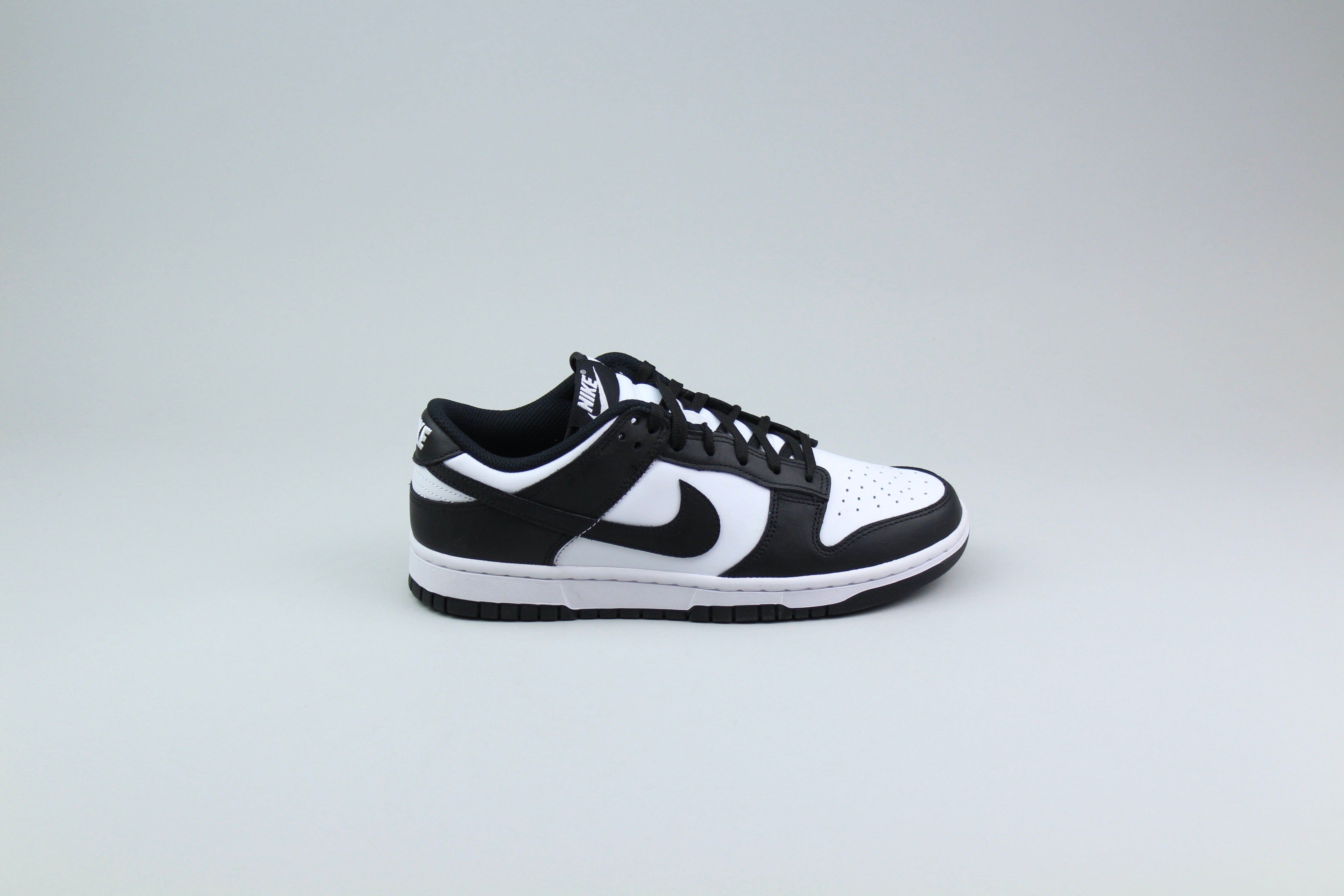 Nike Dunk Low Retro Panda (Women's) - Size 40 (ARCHIVE)-9517415203146-The Attic