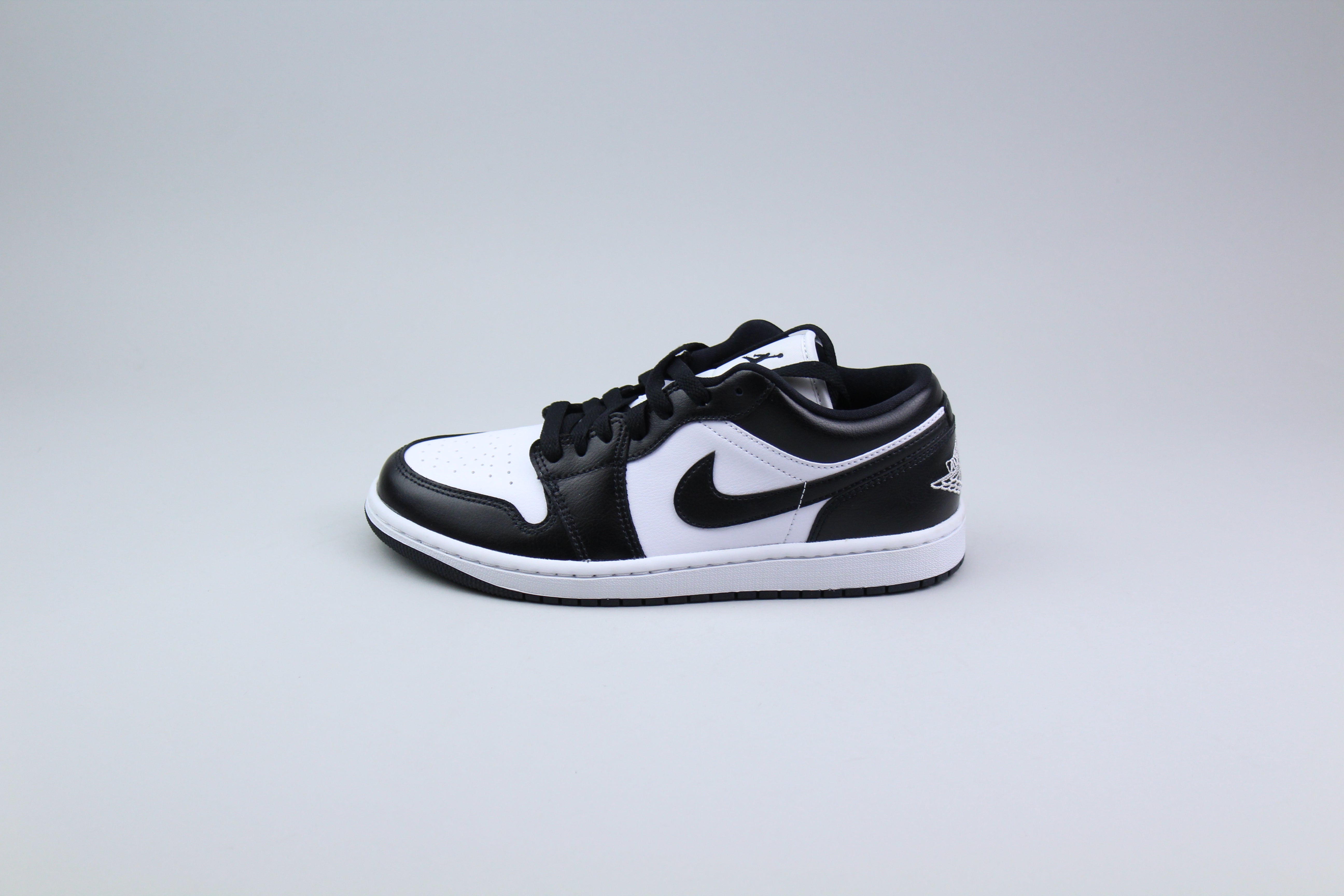 Jordan 1 Low 'Panda' (Women's)-8576568426826-The Attic
