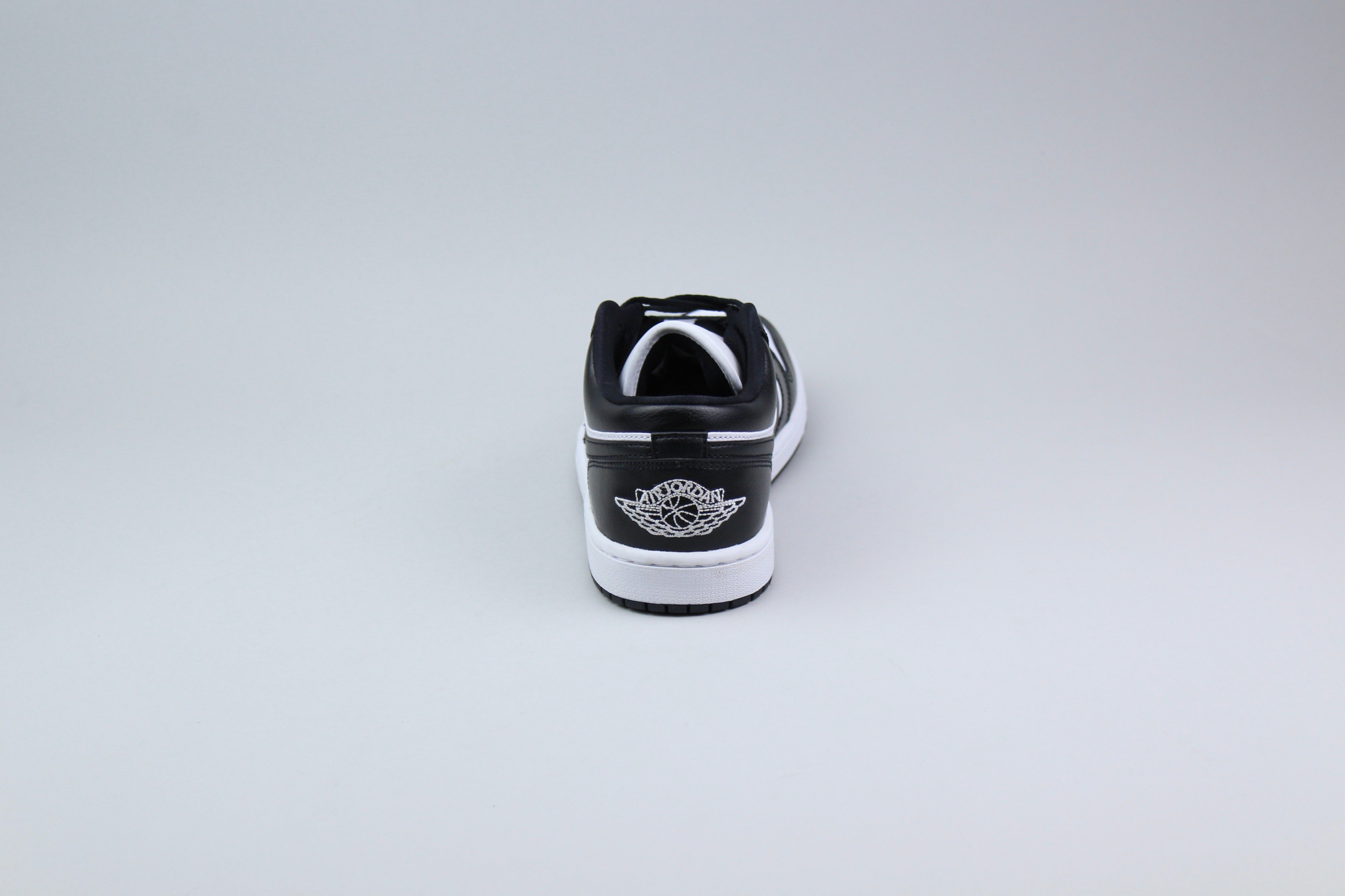 Jordan 1 Low 'Panda' (Women's)-8576568426826-The Attic