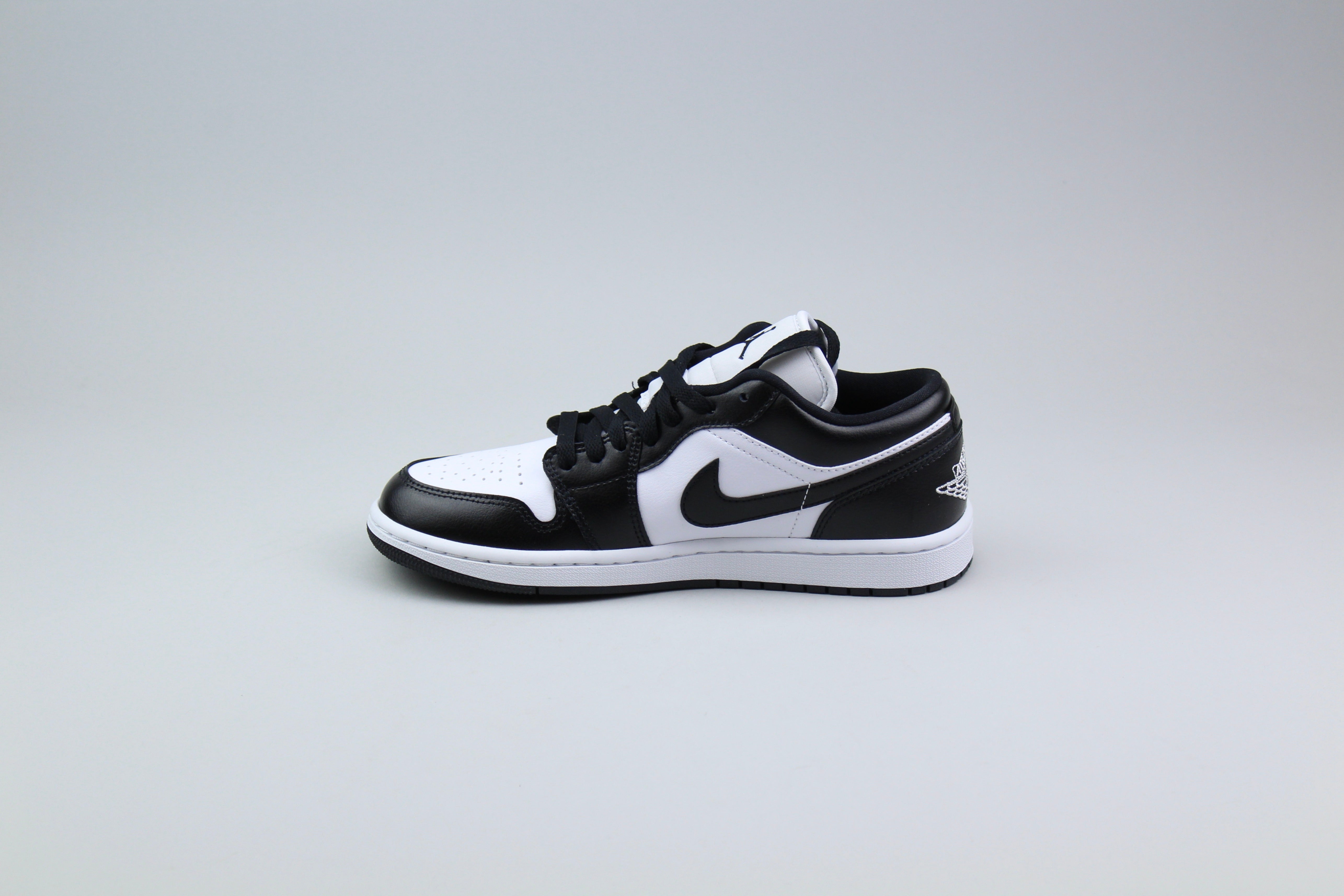 Jordan 1 Low 'Panda' (Women's)-8576568426826-The Attic