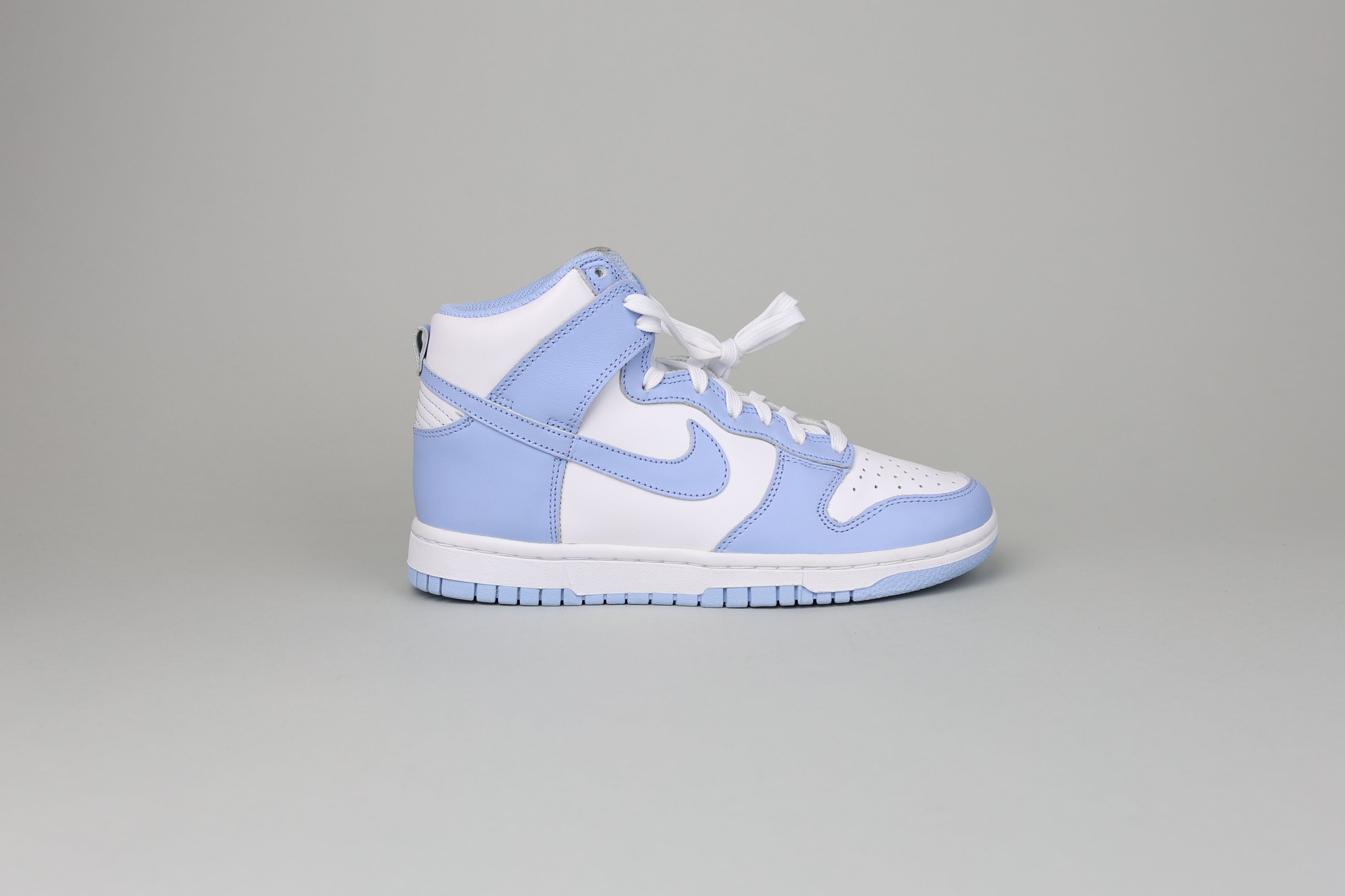 Nike Dunk High Aluminum (Women's) - size 37.5 (ARCHIVE)-8607642157386-The Attic