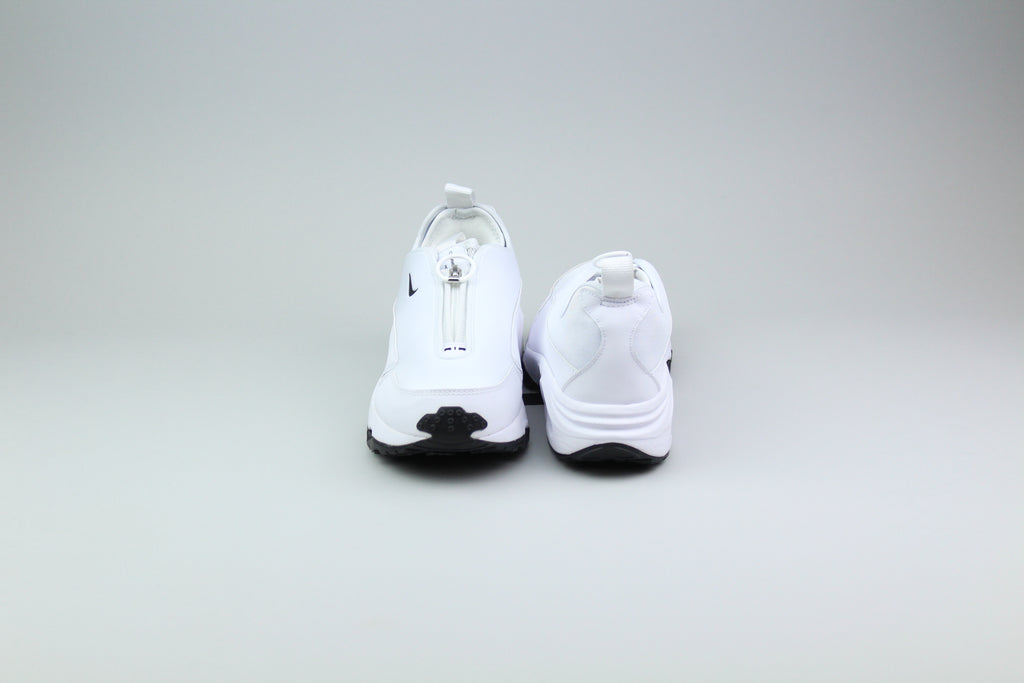 Nike Air Max Sunder SP Comme des Garcons Homme Plus White - Size 40.5 (ARCHIVE)-9520070197578-The Attic