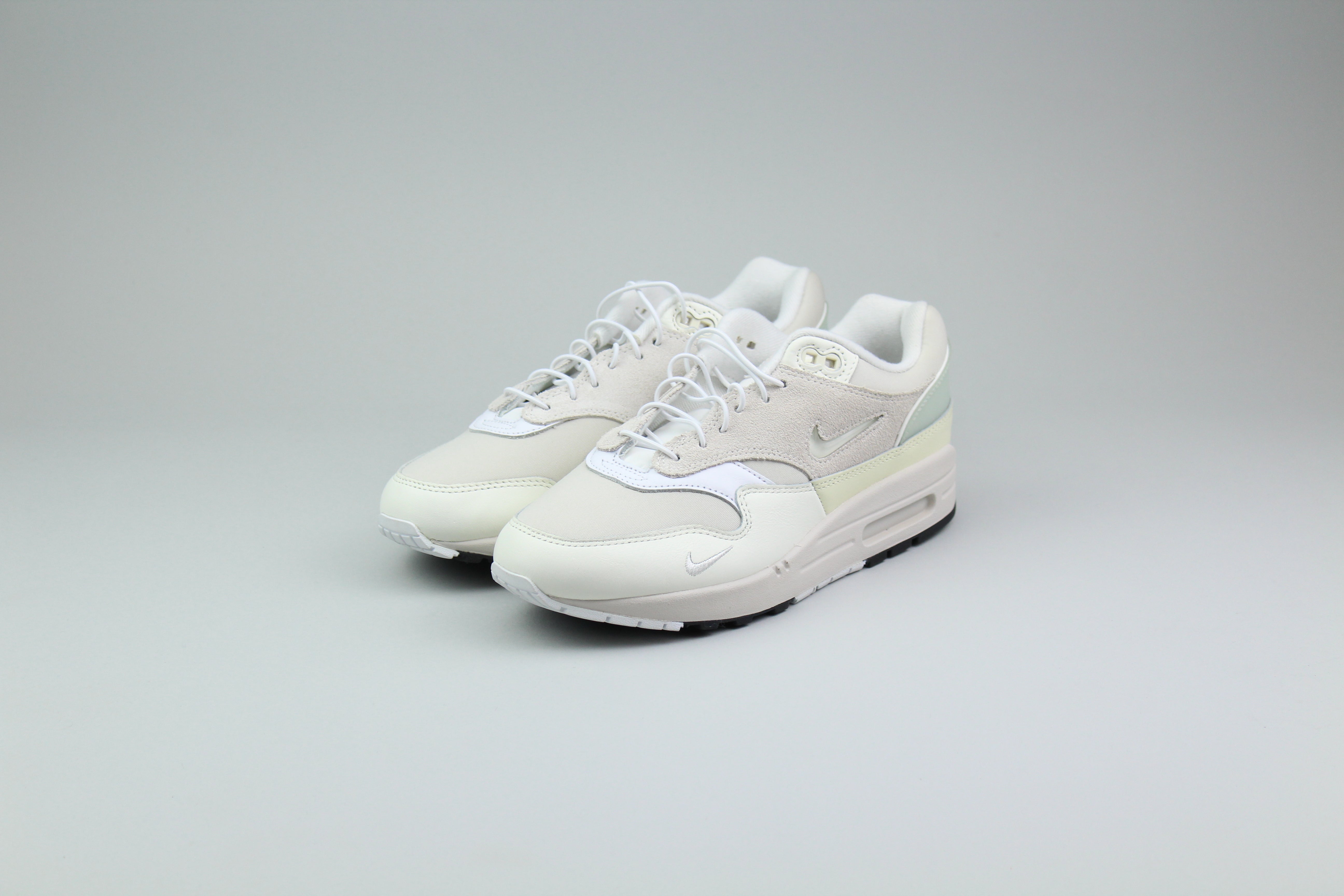 Nike Air Max 1 Premium Hangul Day - Size 38.5 (ARCHIVE)-9520072556874-The Attic