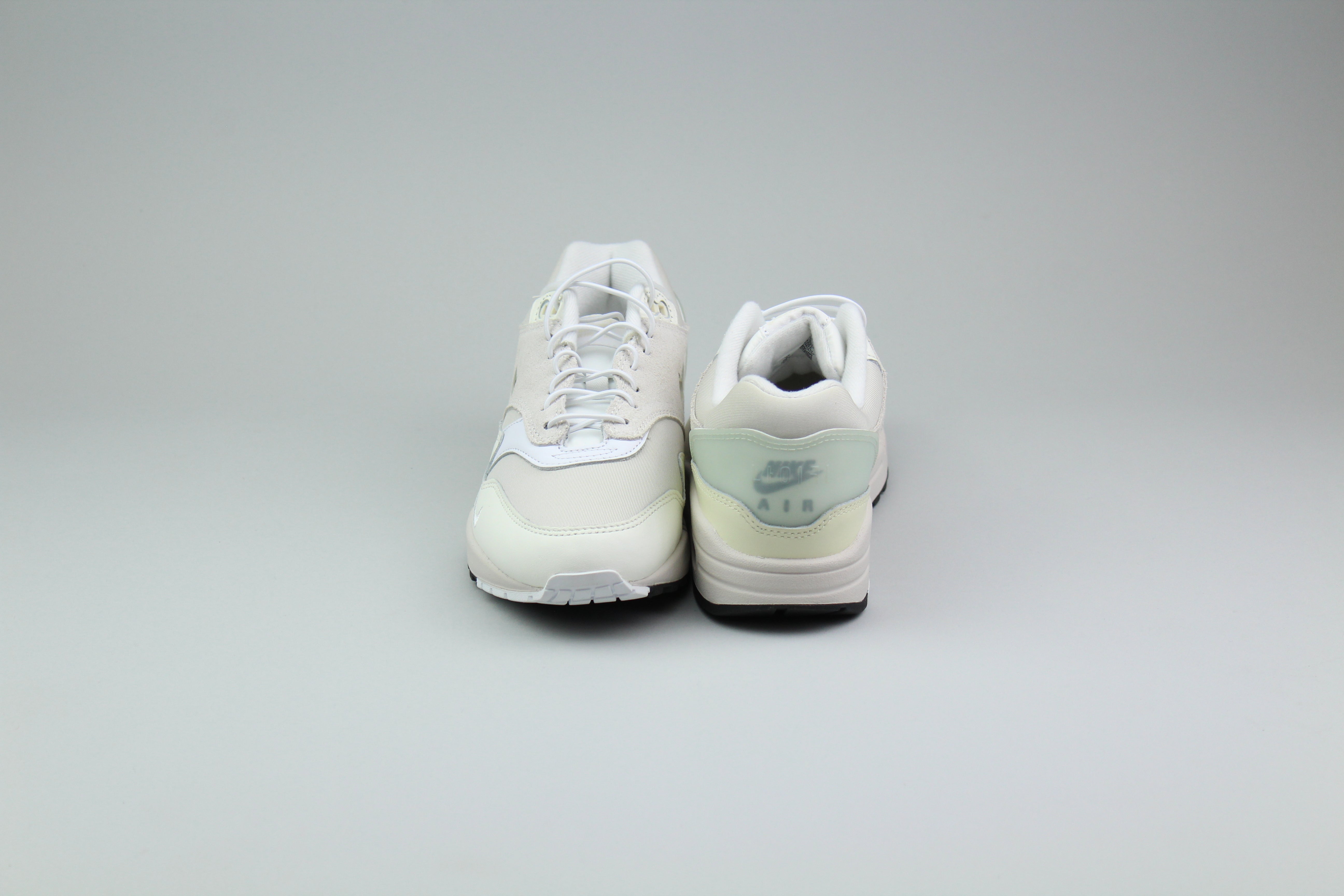 Nike Air Max 1 Premium Hangul Day - Size 38.5 (ARCHIVE)-9520072556874-The Attic