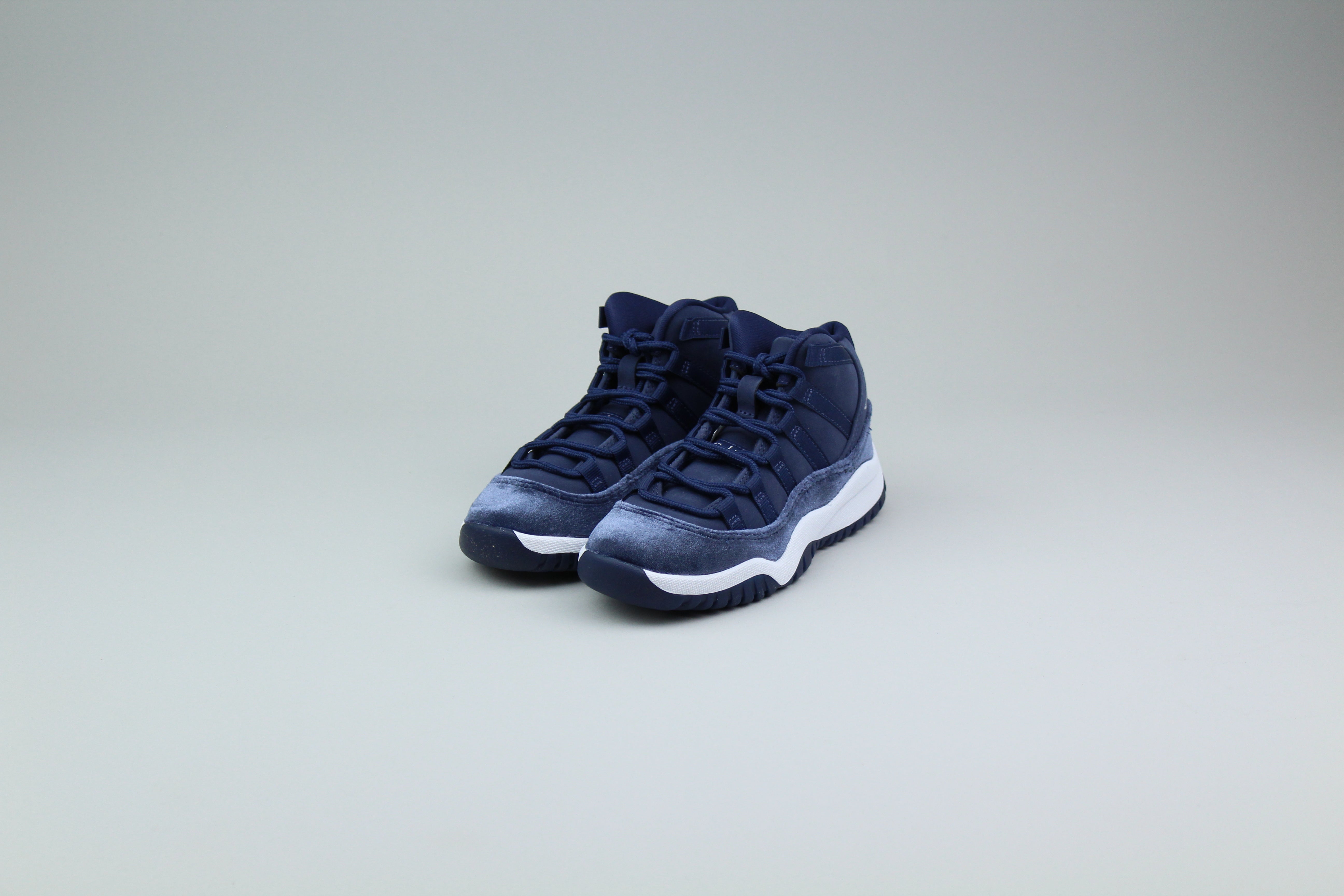 Air Jordan 11 Retro 'Midnight Navy' (PS) - Size 28.5 (ARCHIVE)-9520146710858-The Attic