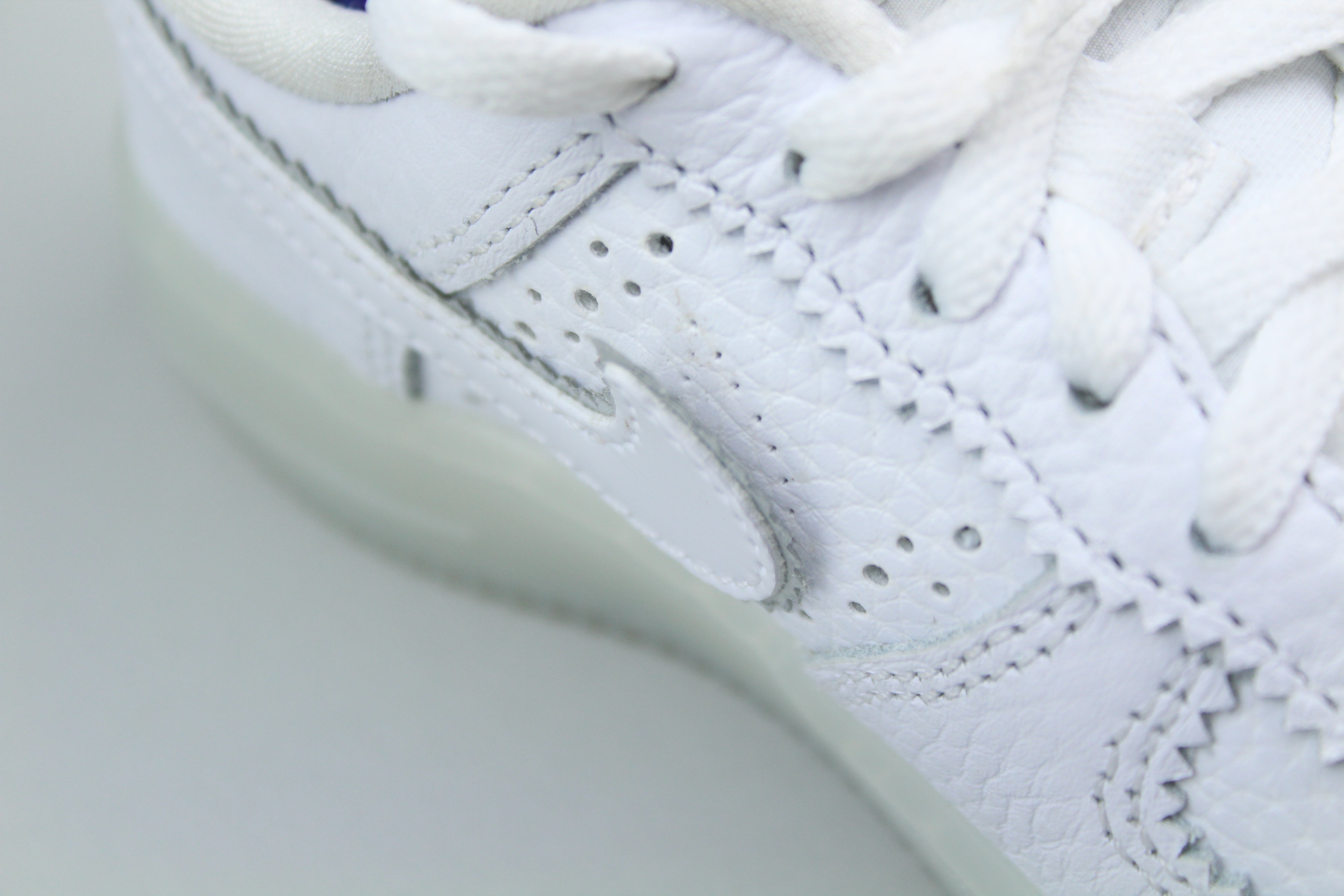 Nike Air Force 1 Low Be True 2020 (PS) 'White' - Size 27.5 (ARCHIVE)-9527444570442-The Attic
