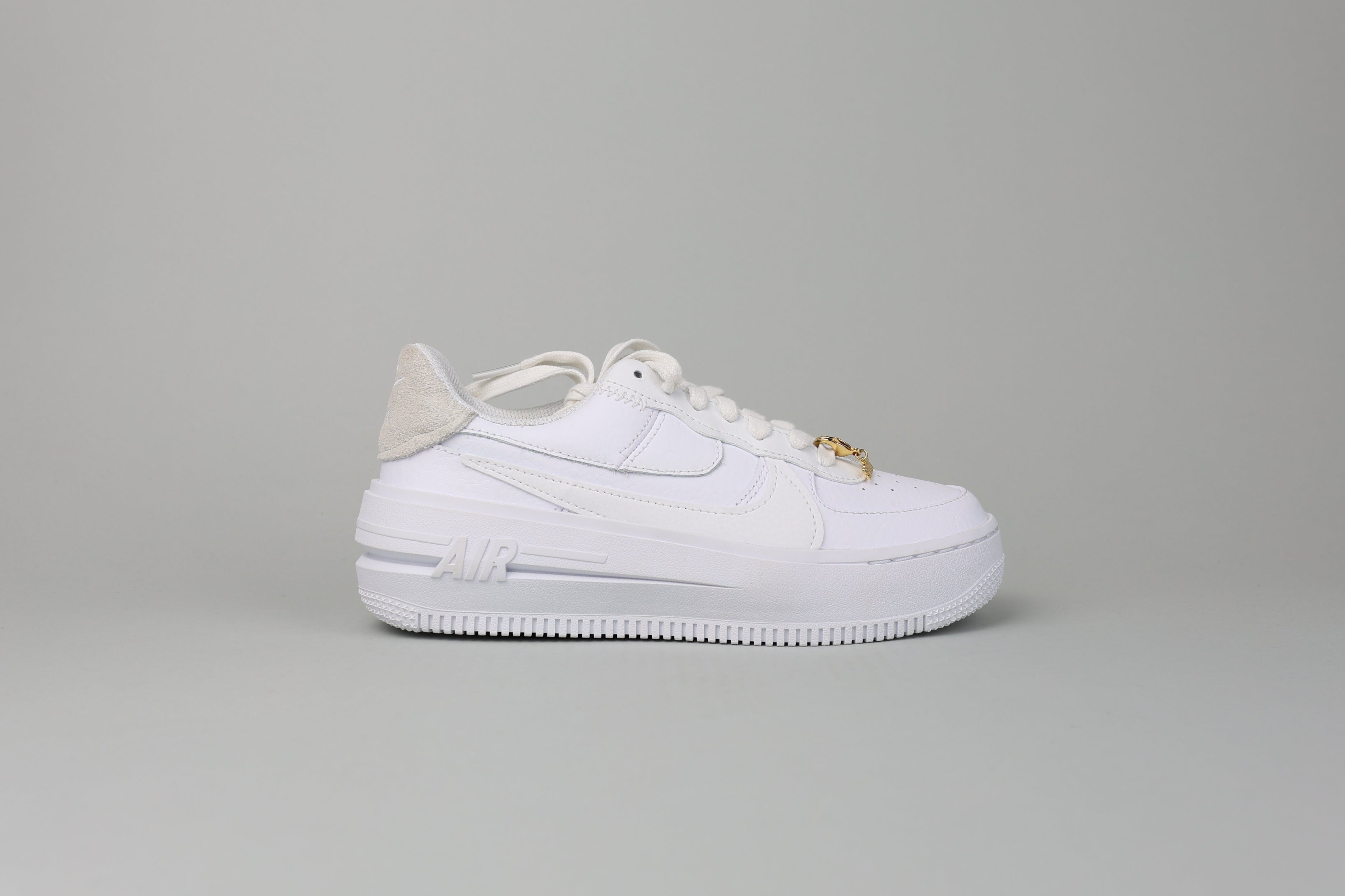 Nike Air Force 1 Low Prm 'Jewels White' - size 41 (ARCHIVE)-8657111187786-The Attic