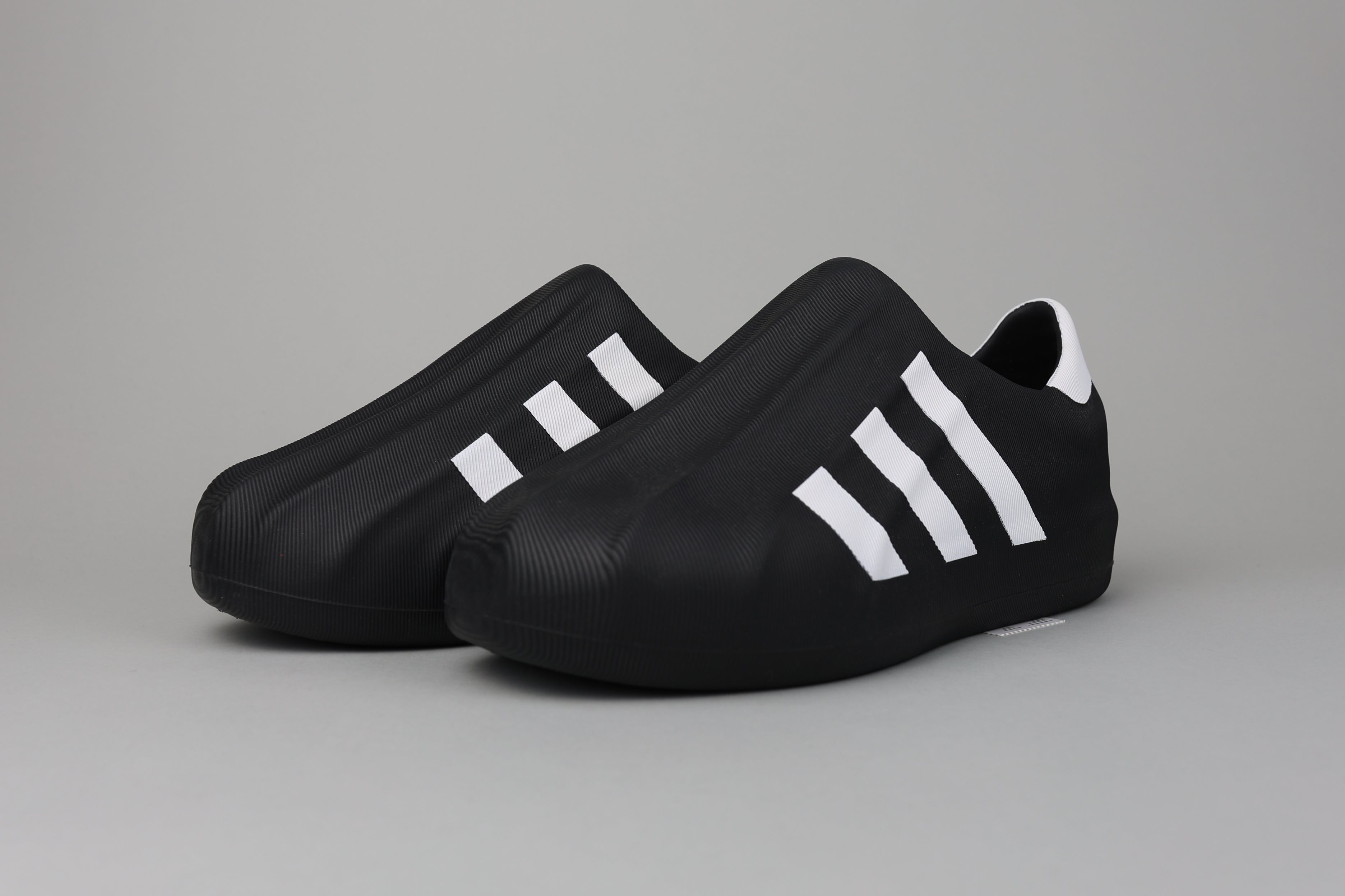 Adidas adiFOM Superstar 'Black White' - size 44 (ARCHIVE)-8607525437770-The Attic