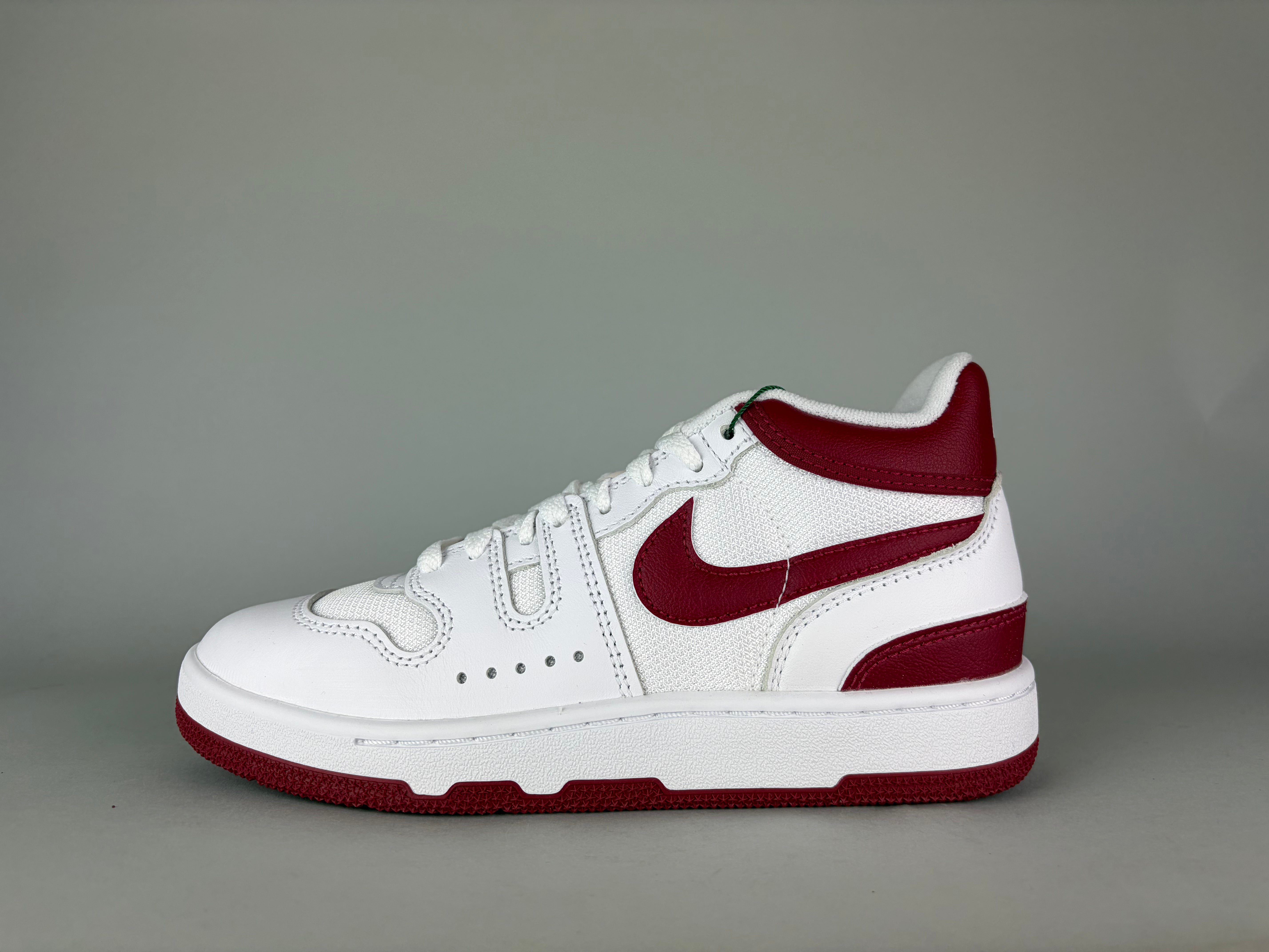 Nike Mac Attack QS SP ‘Red Crush’ - Size 36.5 (ARCHIVE)