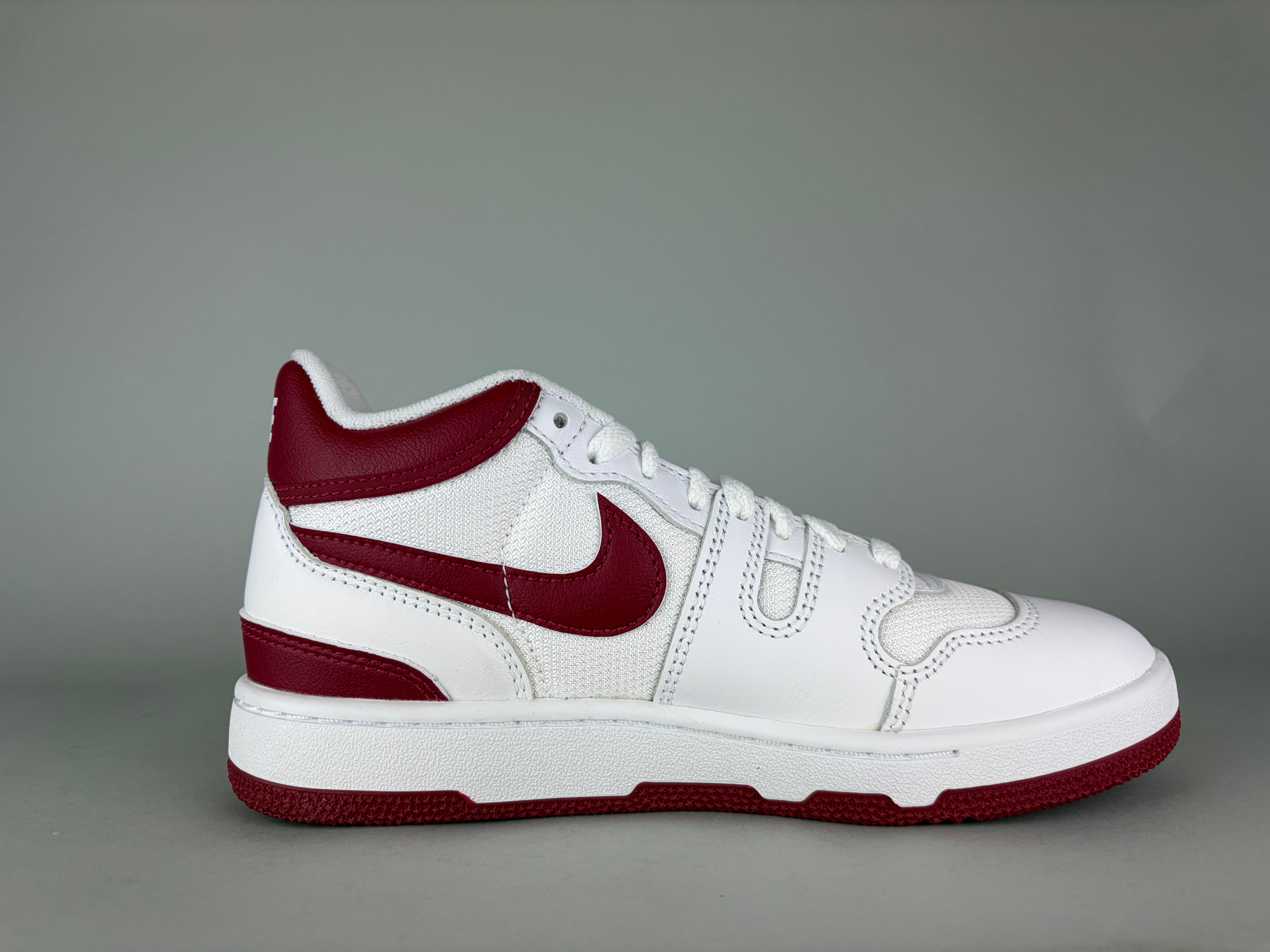 Nike Mac Attack QS SP ‘Red Crush’ - Size 36.5 (ARCHIVE)