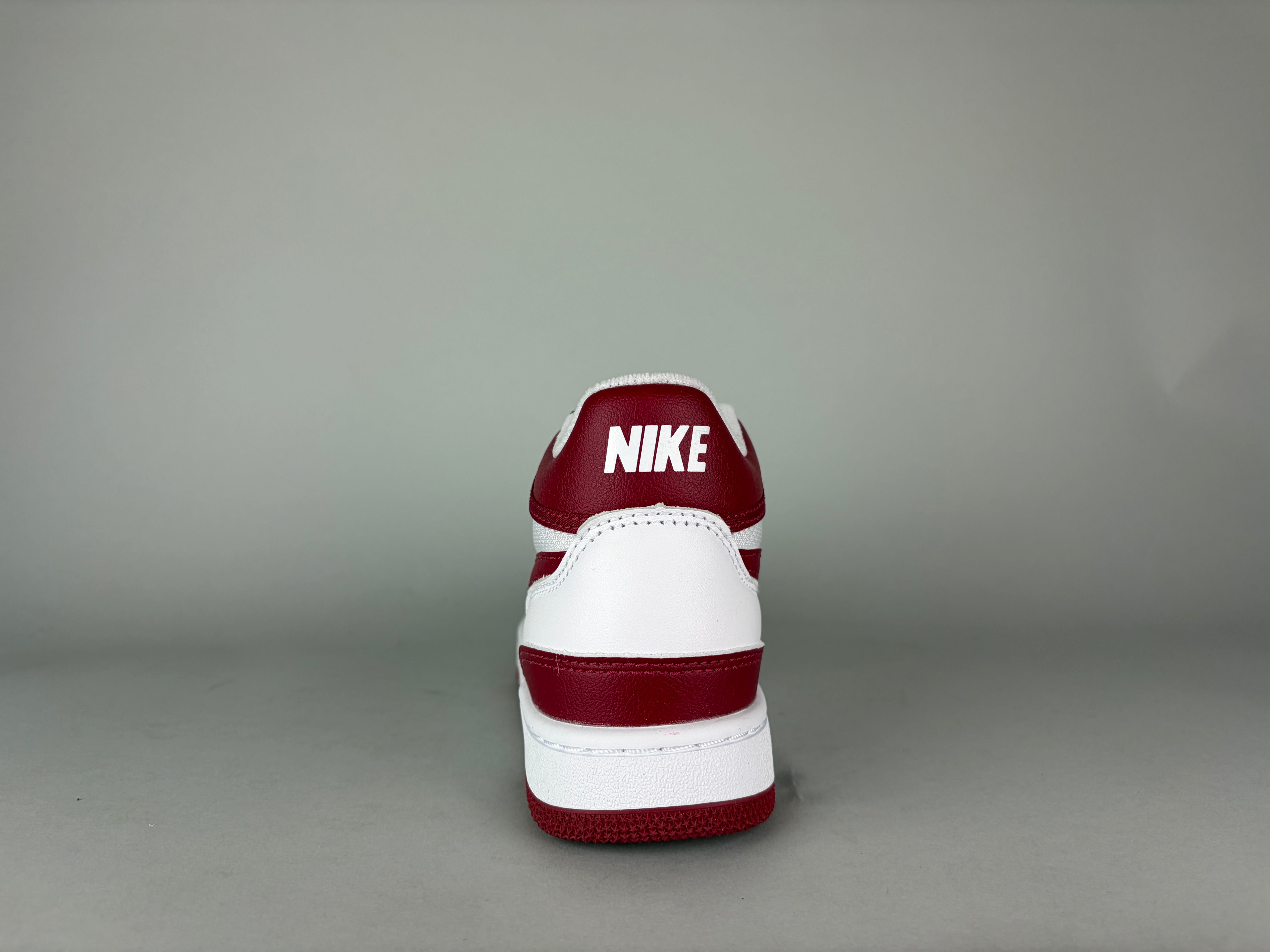 Nike Mac Attack QS SP ‘Red Crush’ - Size 36.5 (ARCHIVE)
