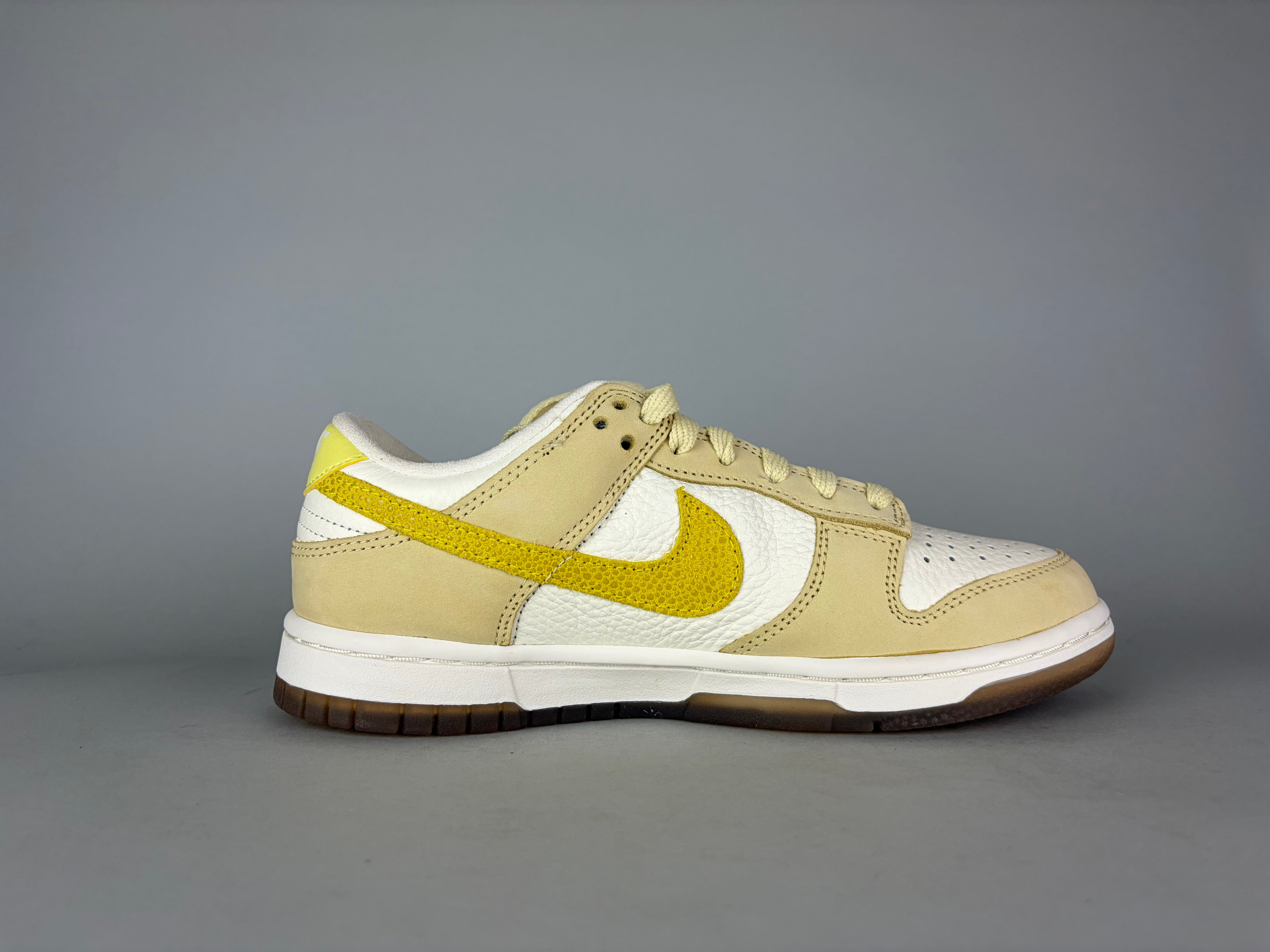Nike Dunk Low ‘Lemon Drop’ (W) - Taglia 36 (ARCHIVIO)