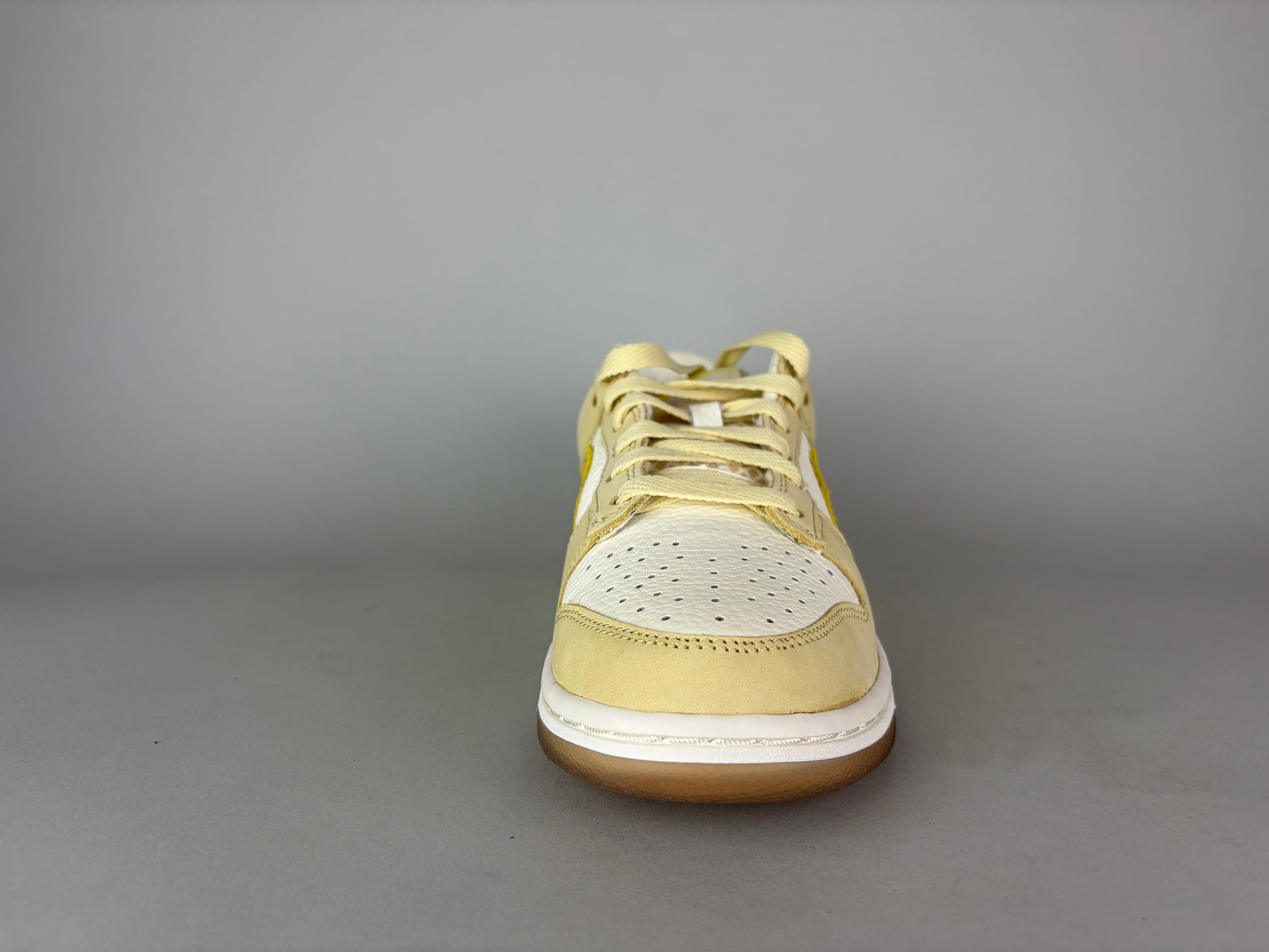 Nike Dunk Low ‘Lemon Drop’ (W) - Taglia 36 (ARCHIVIO)