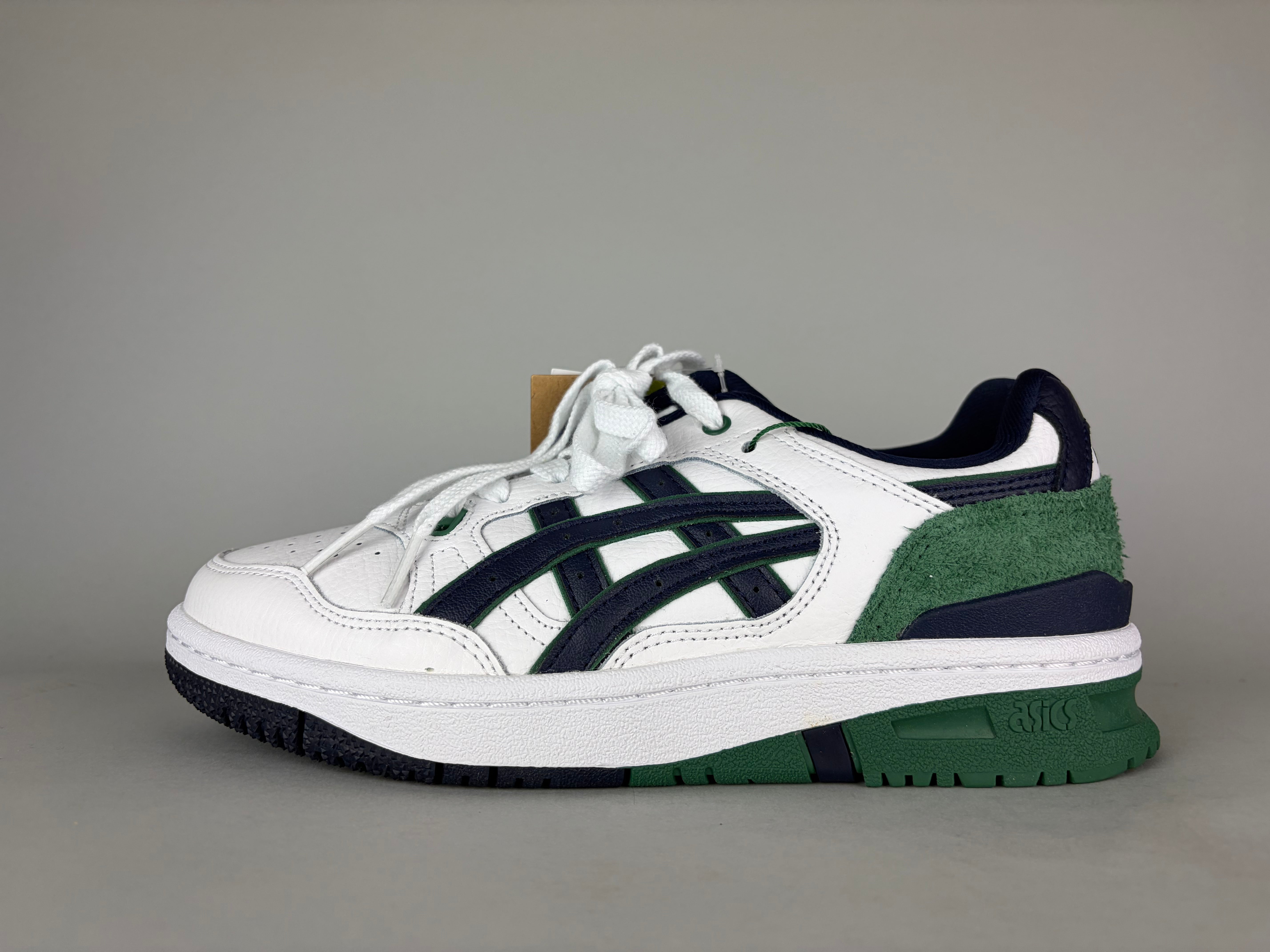Asics EX89 ‘White Midnight’ - Size 39 (ARCHIVE)