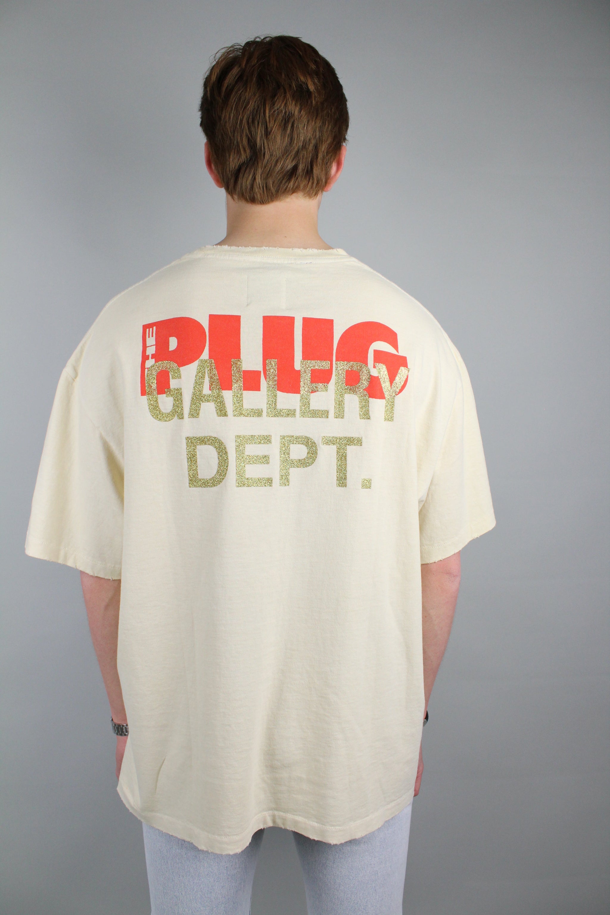 Gallery Dept. Toymaker T-Shirt 