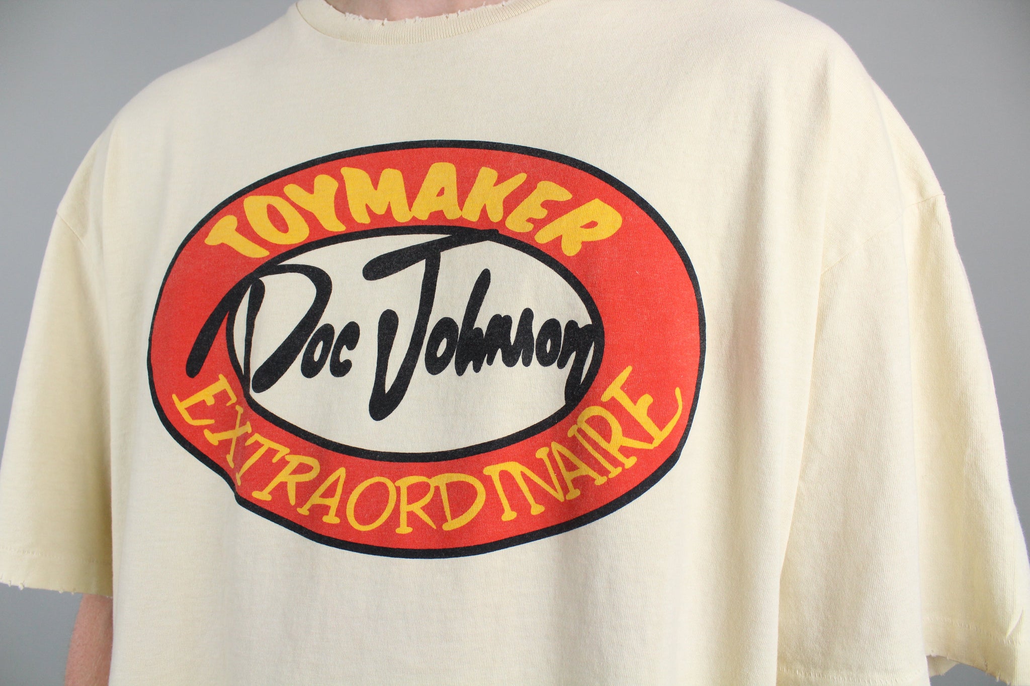 Gallery Dept. Toymaker T-Shirt 