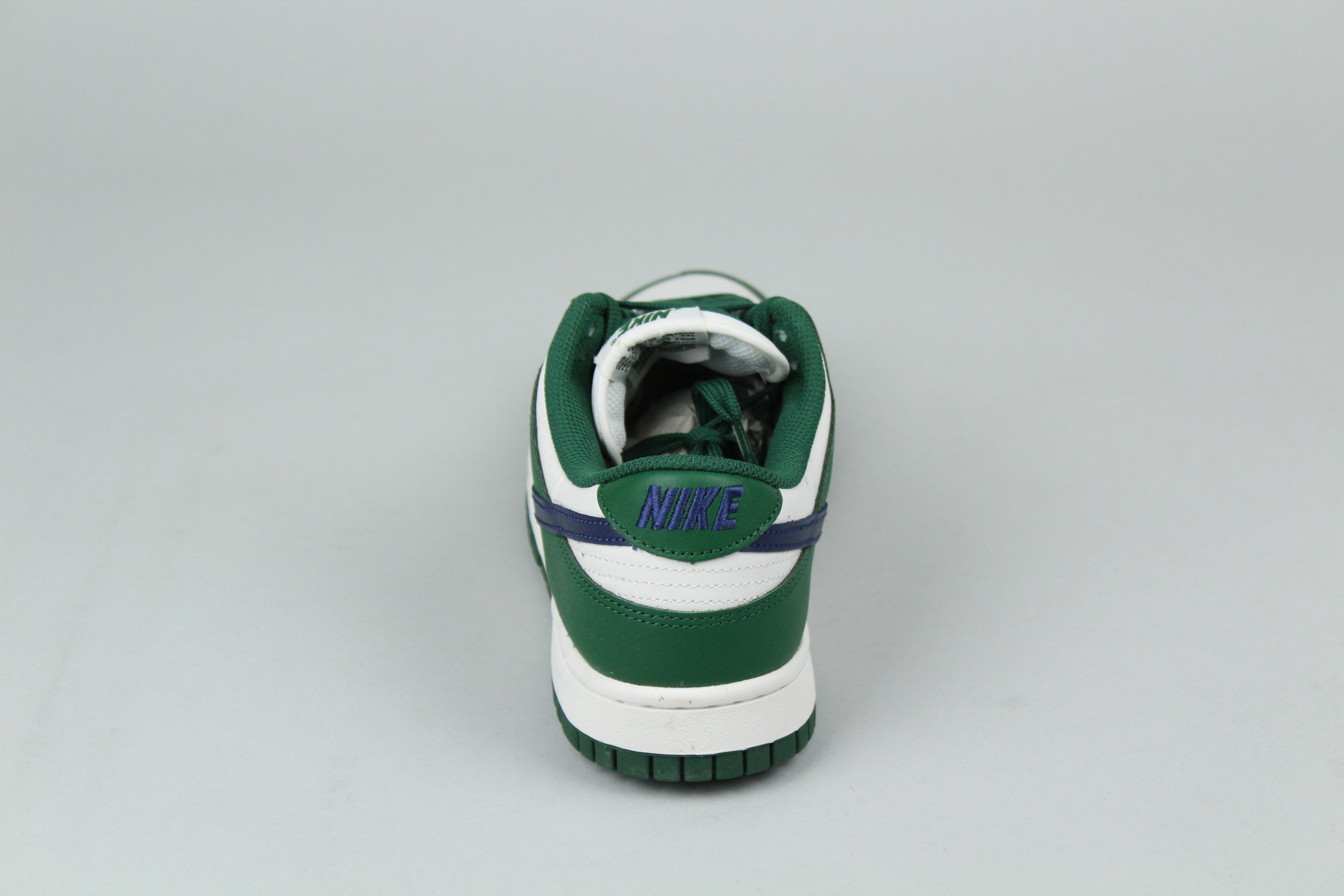 Nike Dunk Low 'Gorge Green Midnight Navy'-8434166006090-The Attic