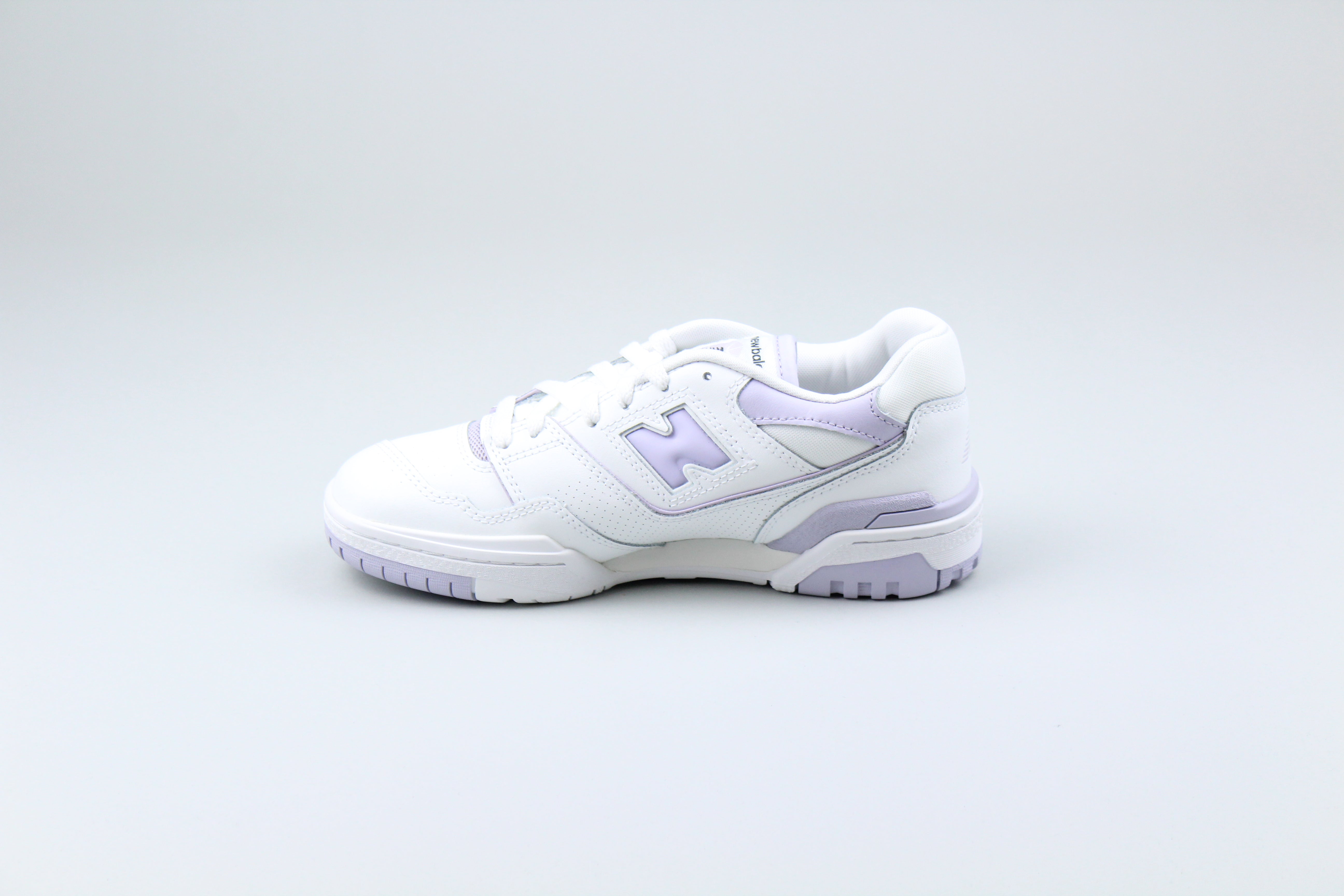 New Balance 550 'Grey Violet'-8547187327306-The Attic