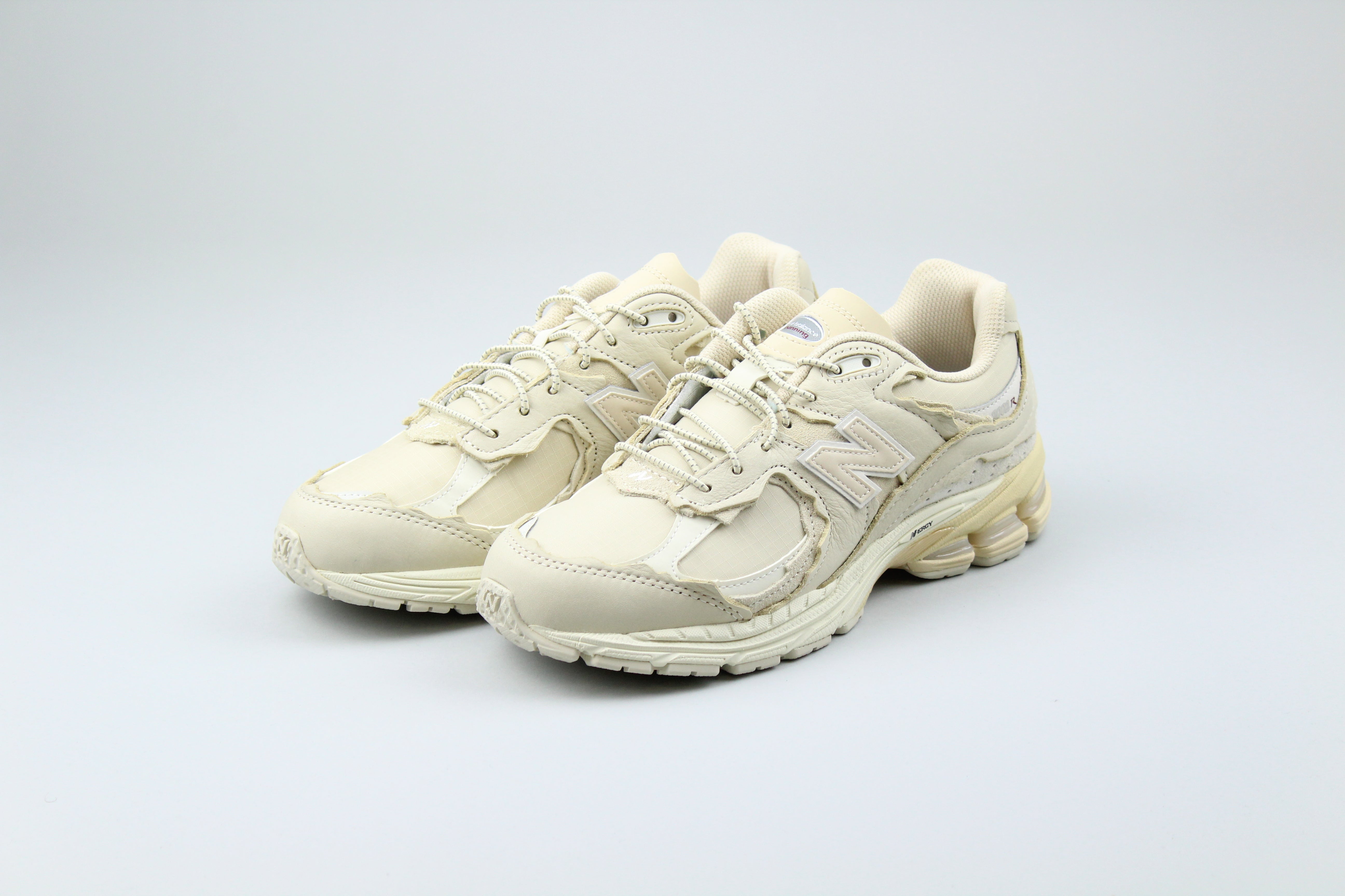 New Balance 2002R Protection Pack 'Sandstone'-8547211575626-The Attic