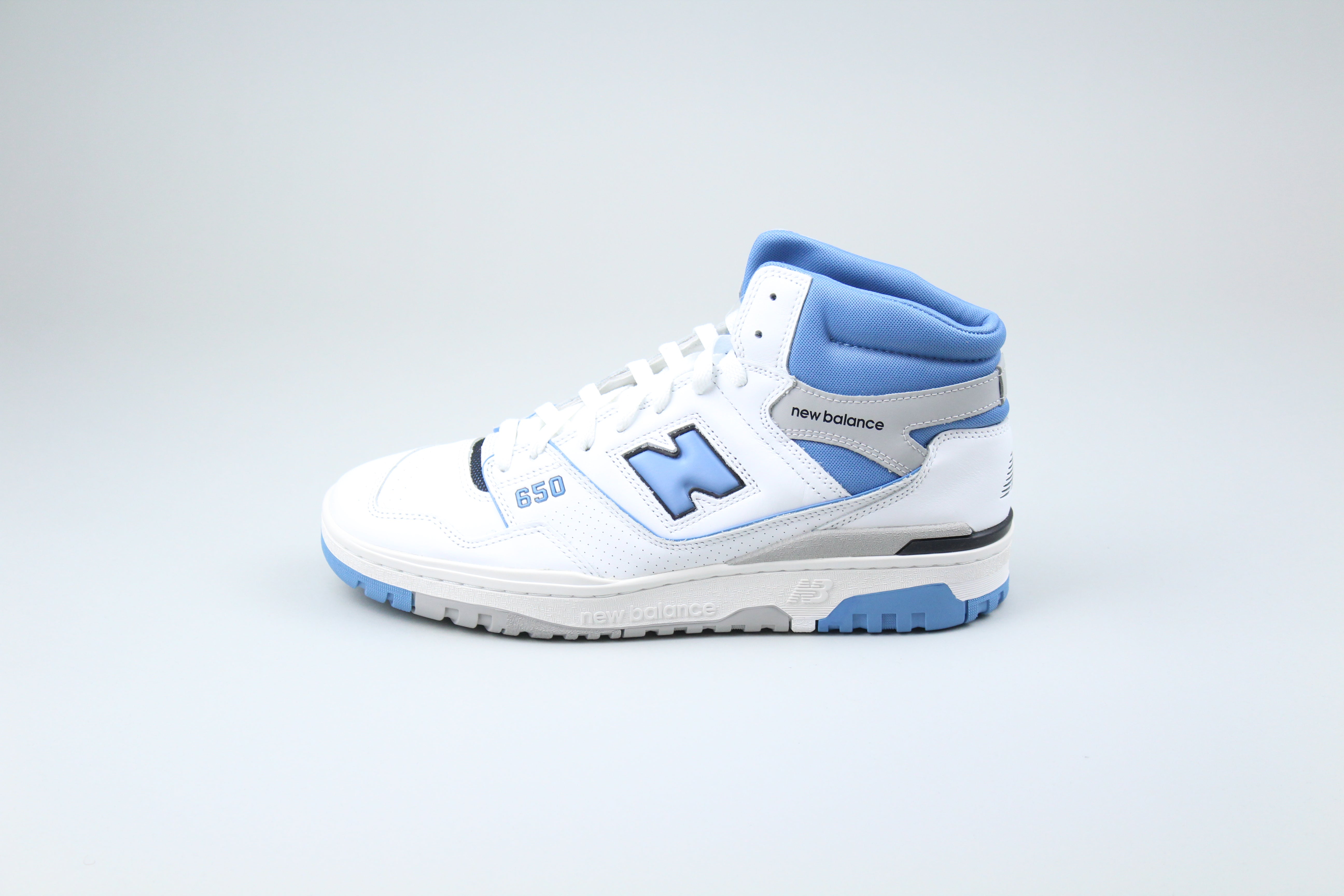 New Balance 650 'Heritage Blue'-8548490150218-The Attic