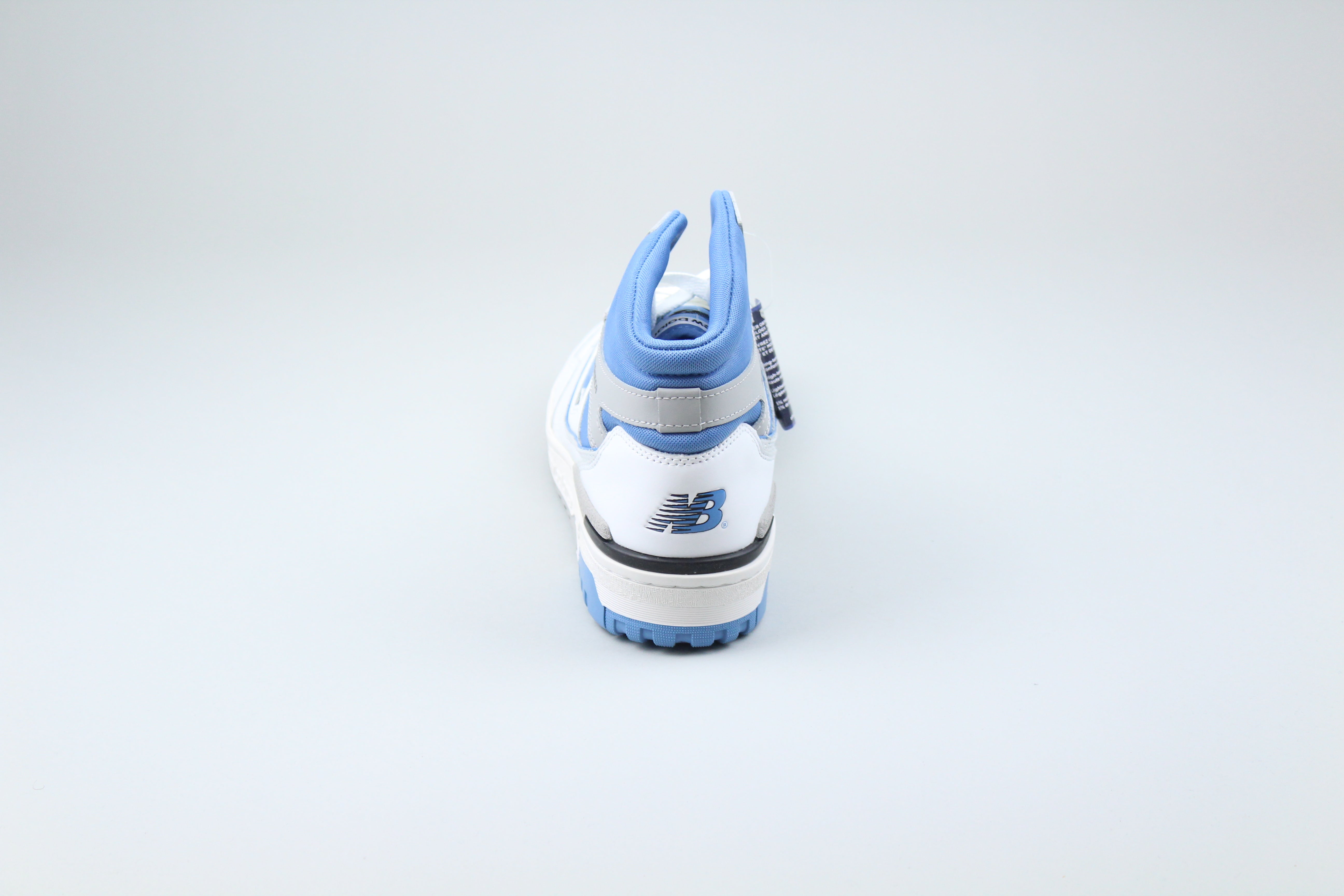 New Balance 650 'Heritage Blue'-8548490150218-The Attic