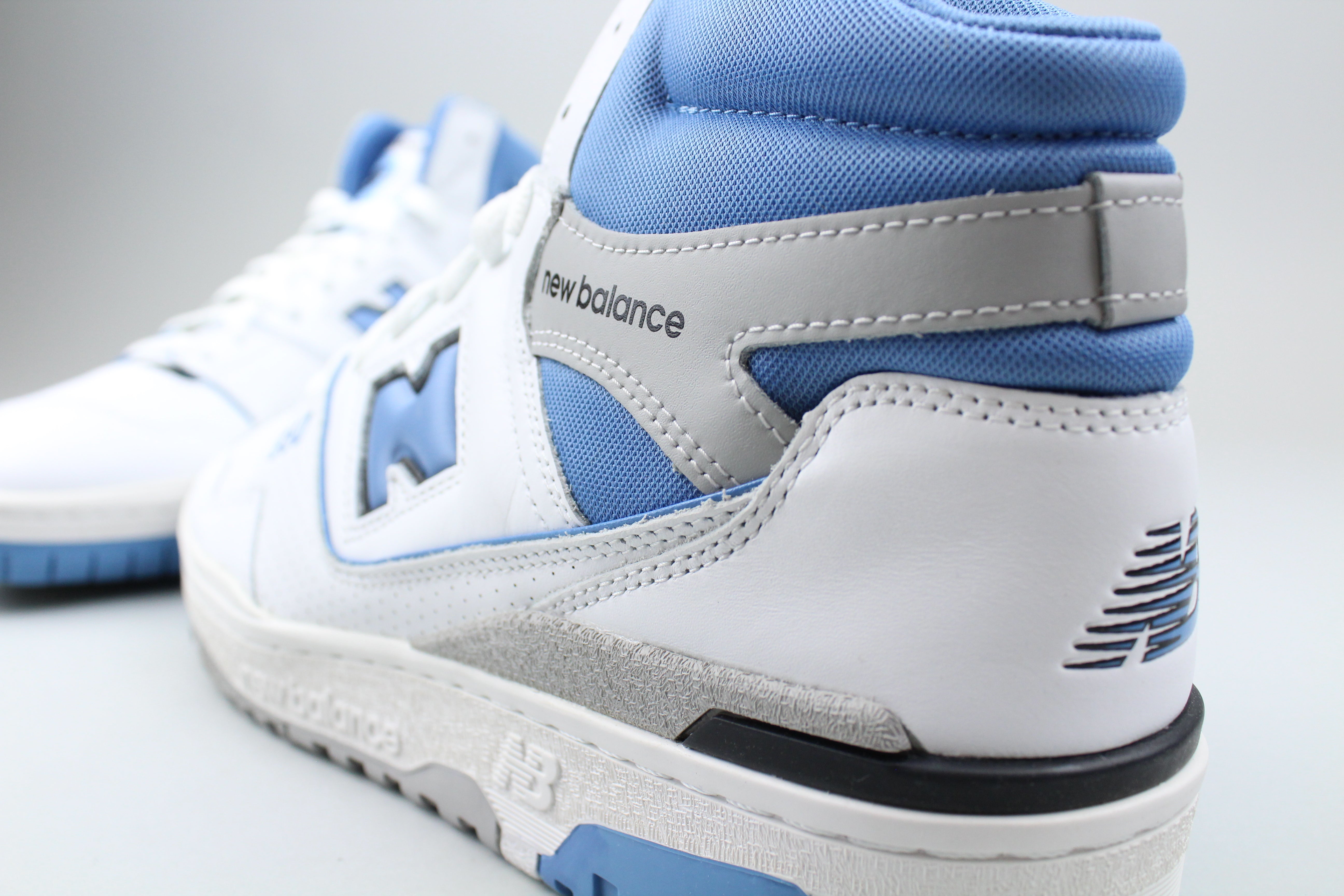 New Balance 650 'Heritage Blue'-8548490150218-The Attic