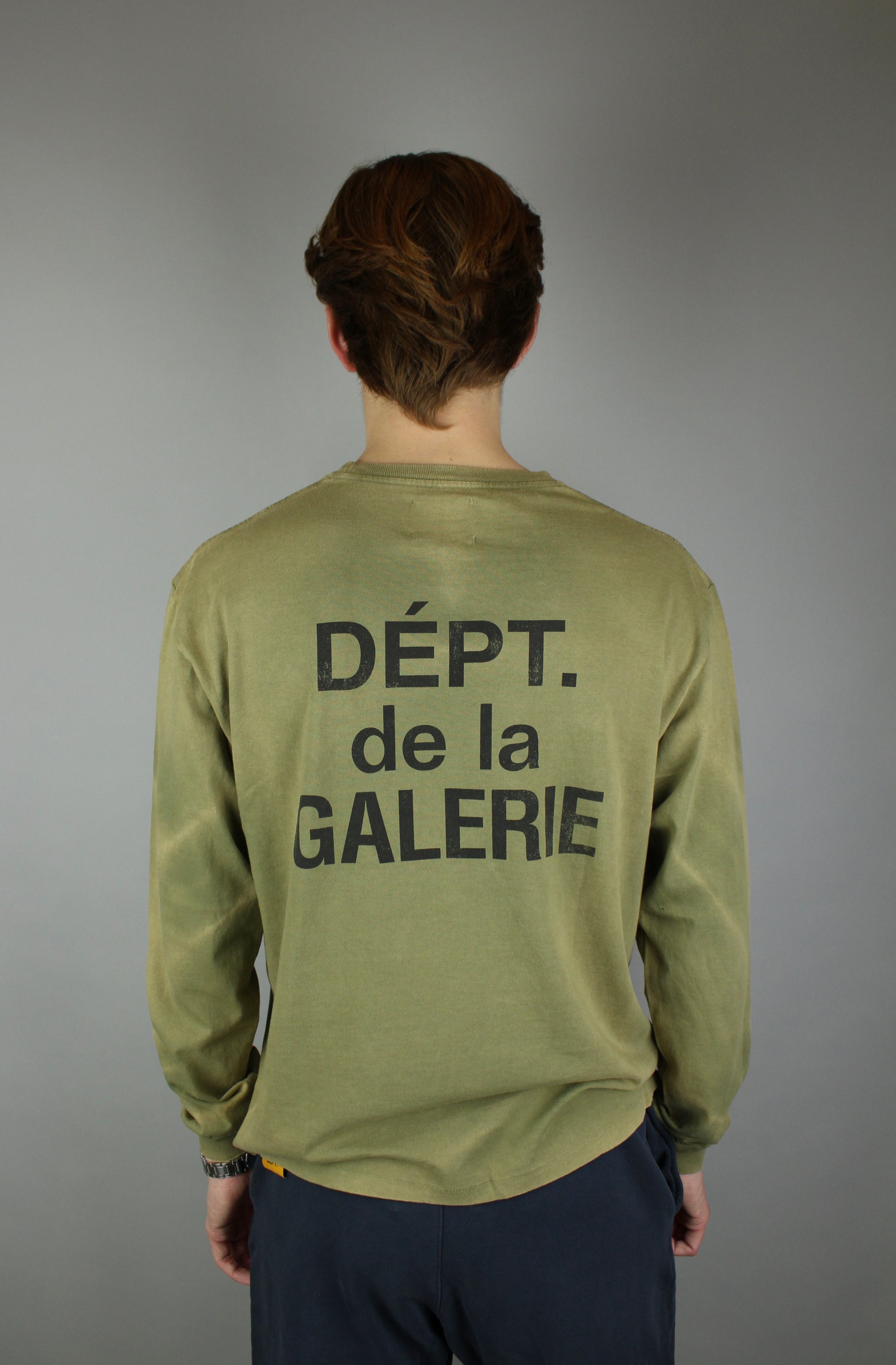 Gallery Dept. French Longsleeve 