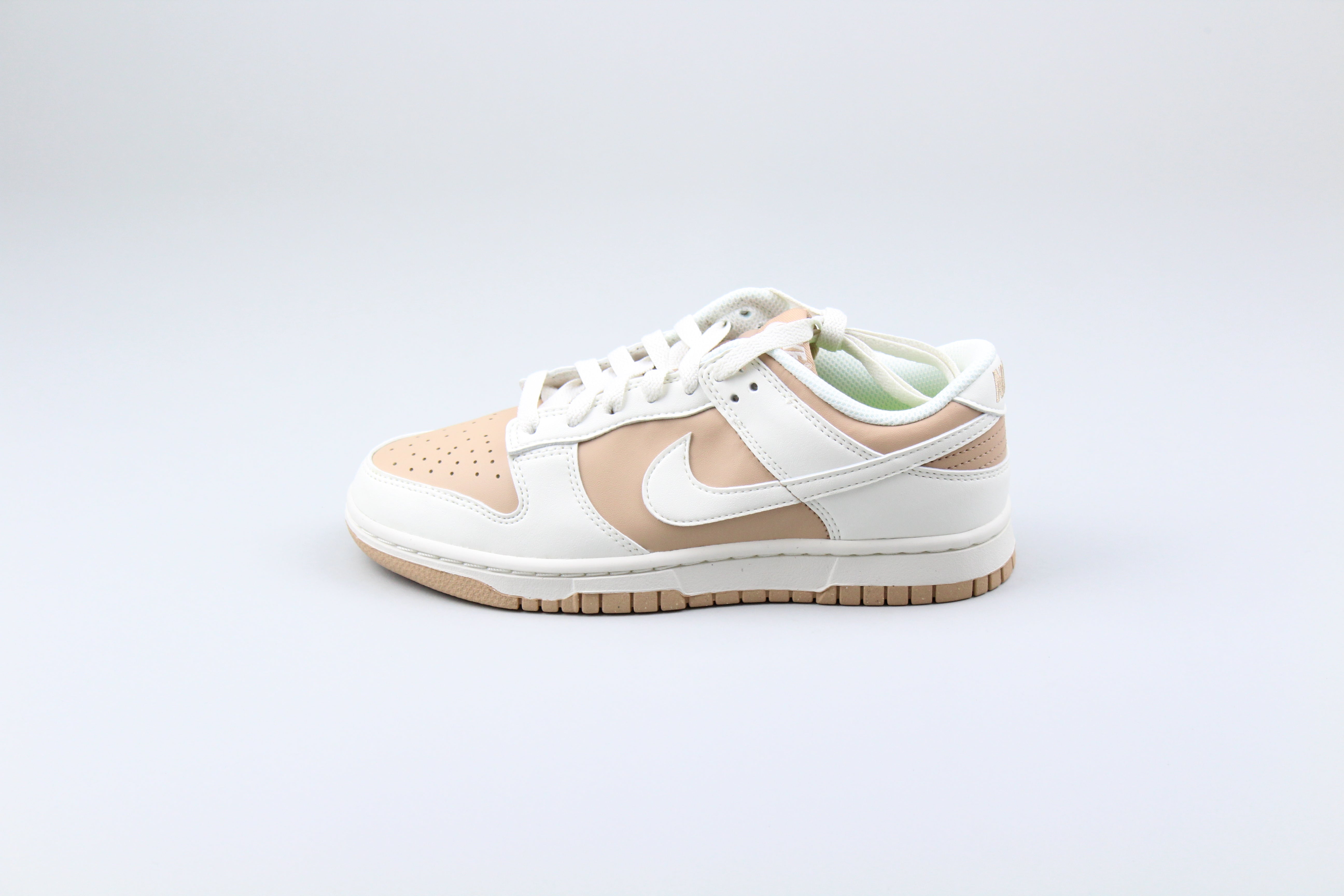 Nike Dunk Low 'Hemp' (W)-8548396892490-The Attic