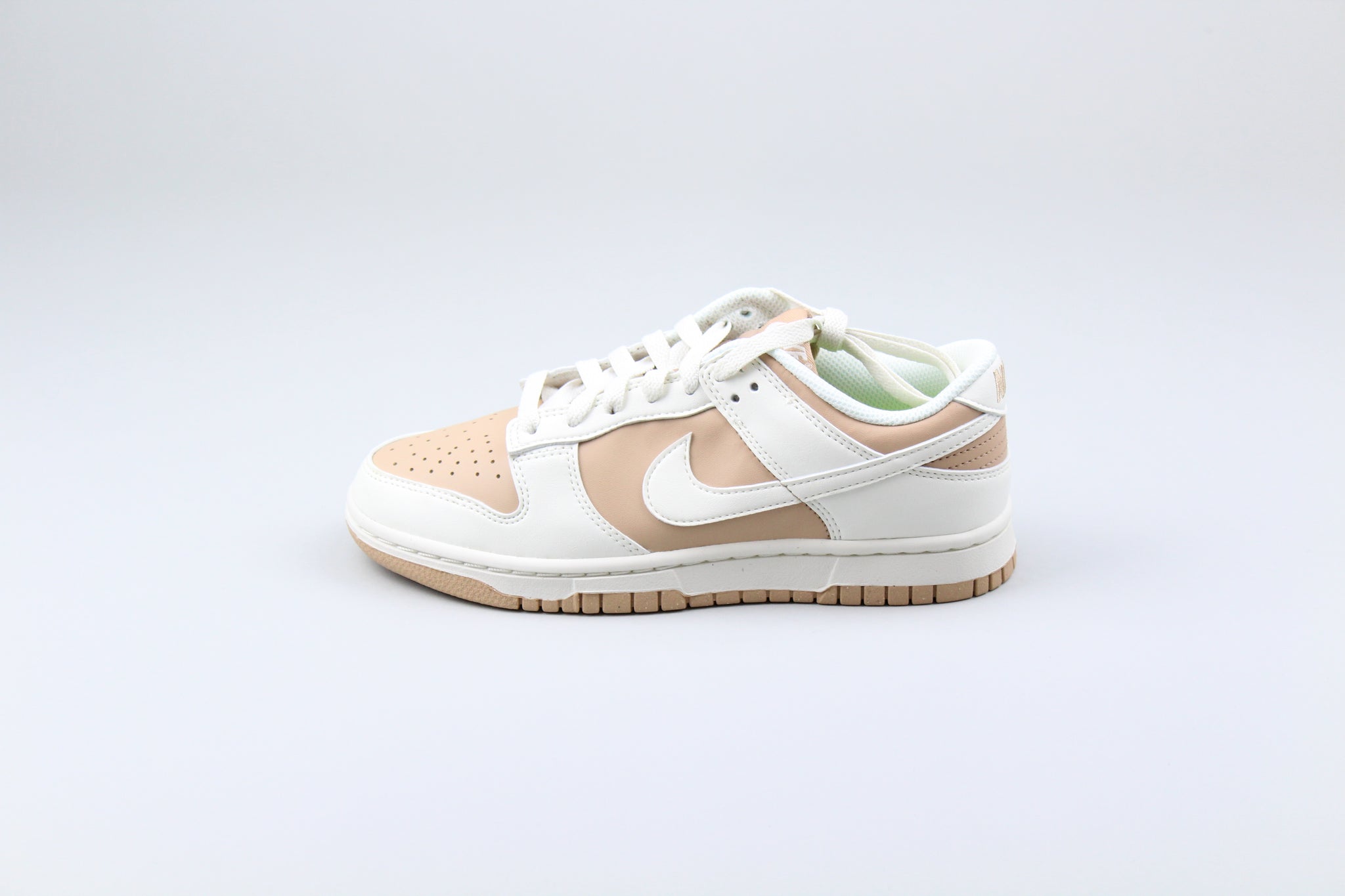 nike dunk low oatmeal release date
