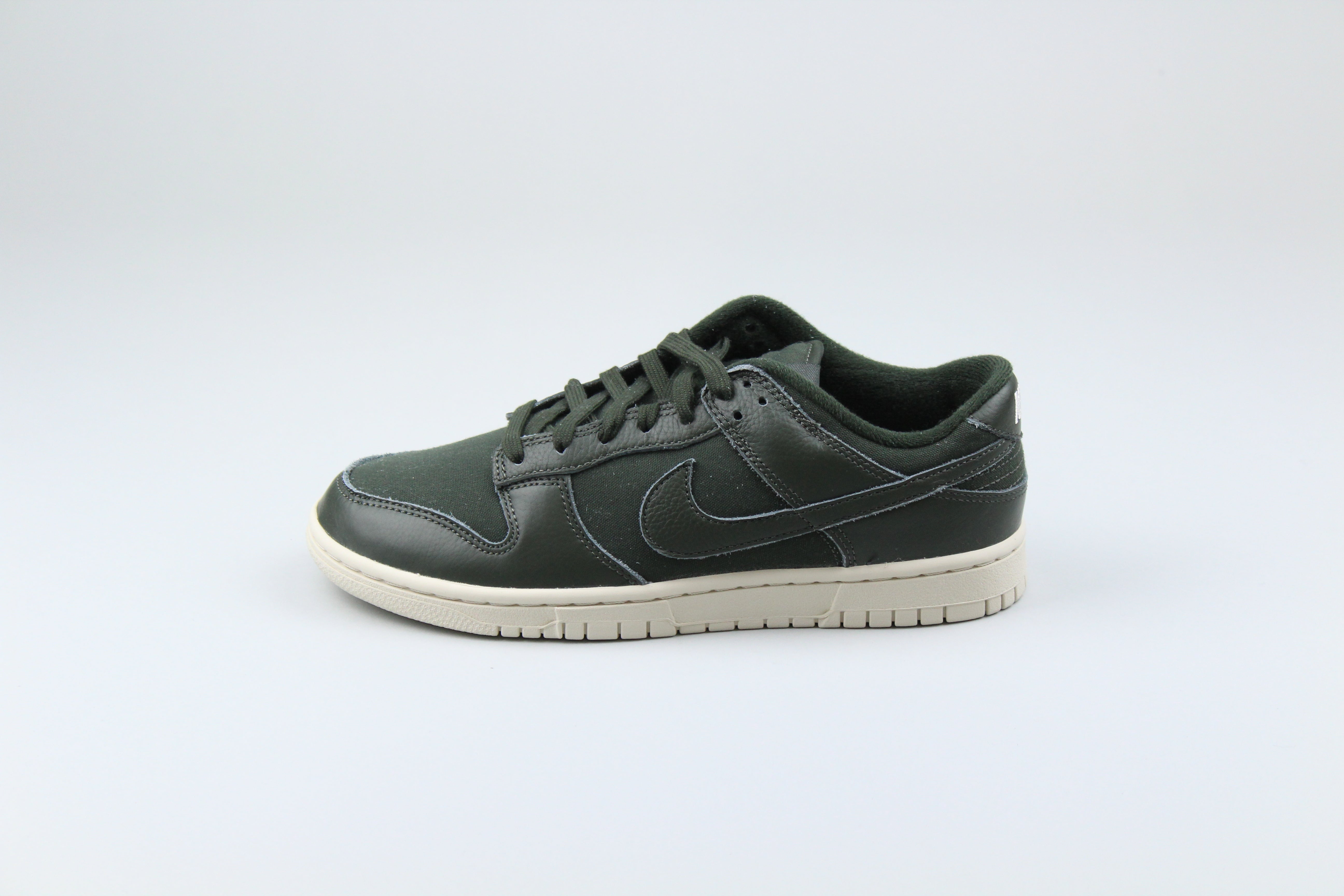 Nike Dunk Low Premium 'Sequoia'-8548401086794-The Attic