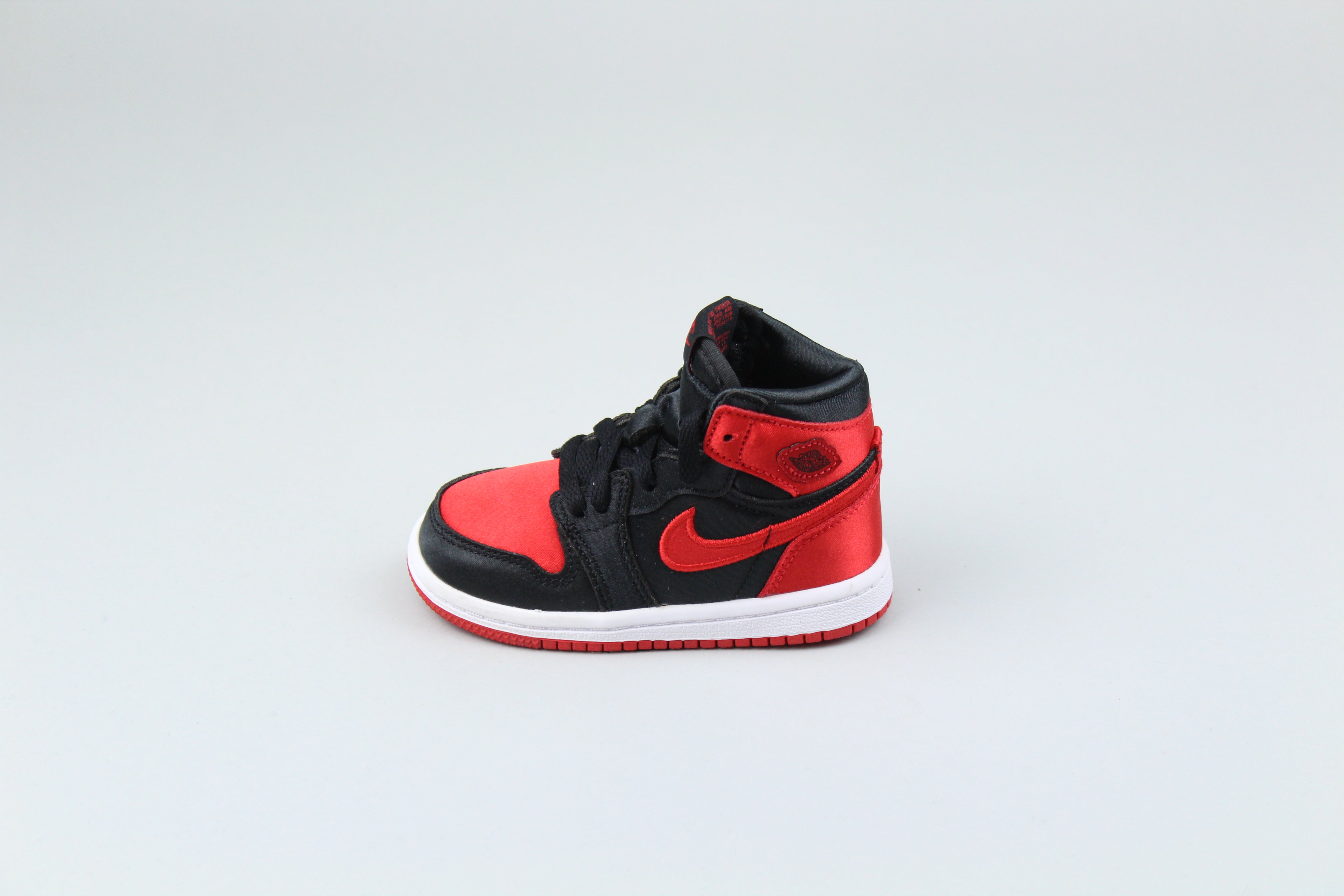 Air Jordan 1 'Satin Bred' (TD)-8613828854090-The Attic