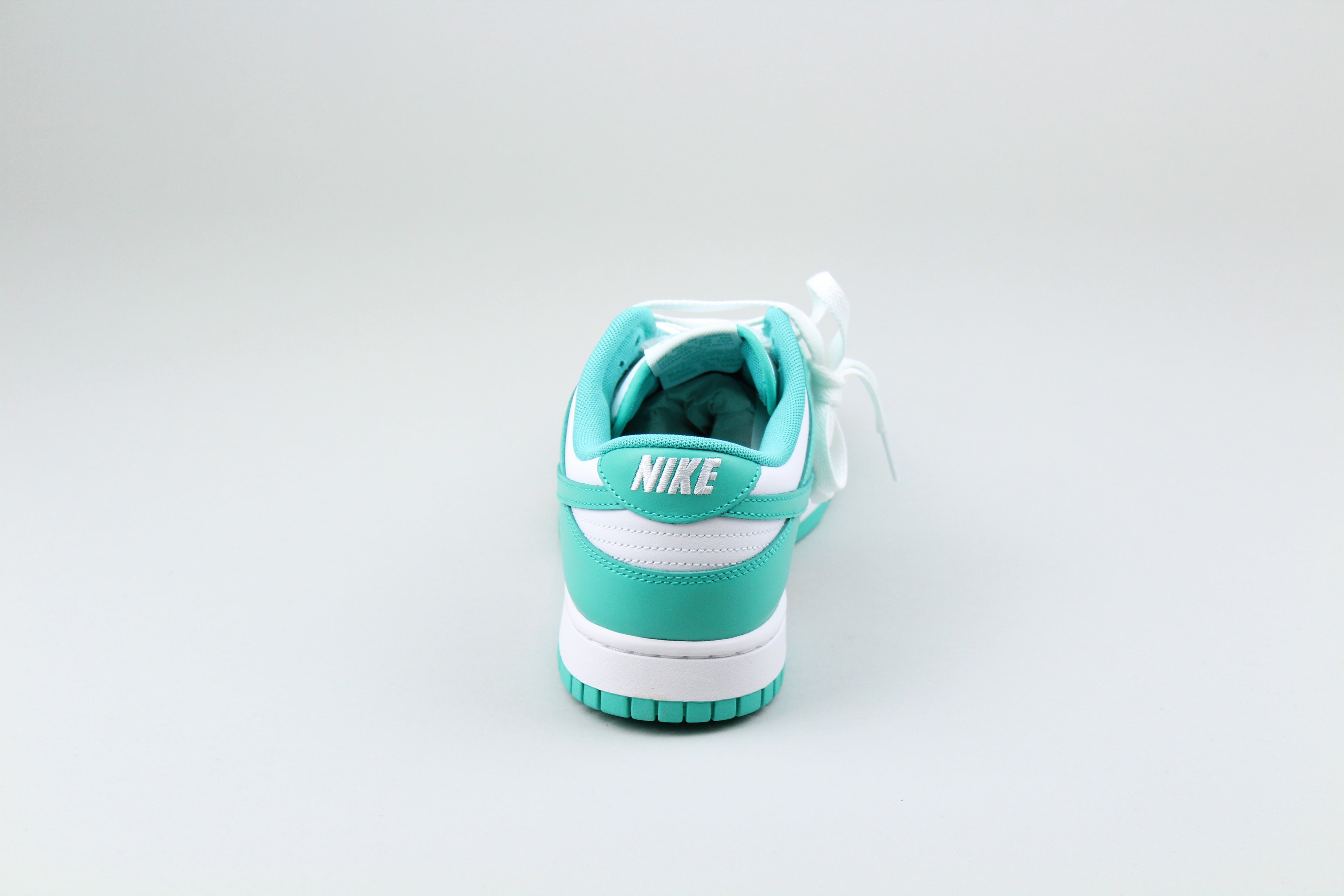 Nike Dunk Low 'Clear Jade'-8555371168074-The Attic