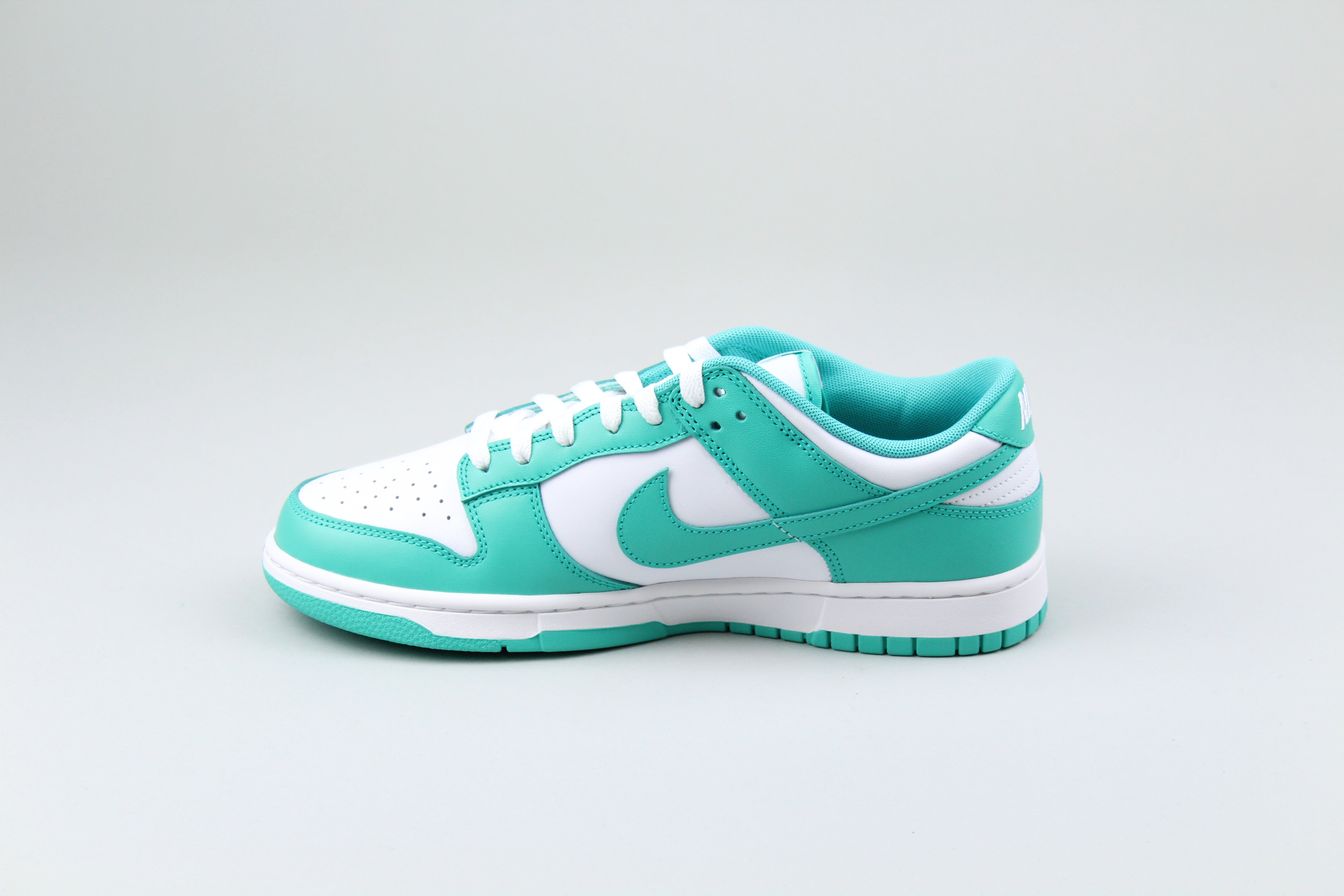 Nike Dunk Low 'Clear Jade'-8555371168074-The Attic