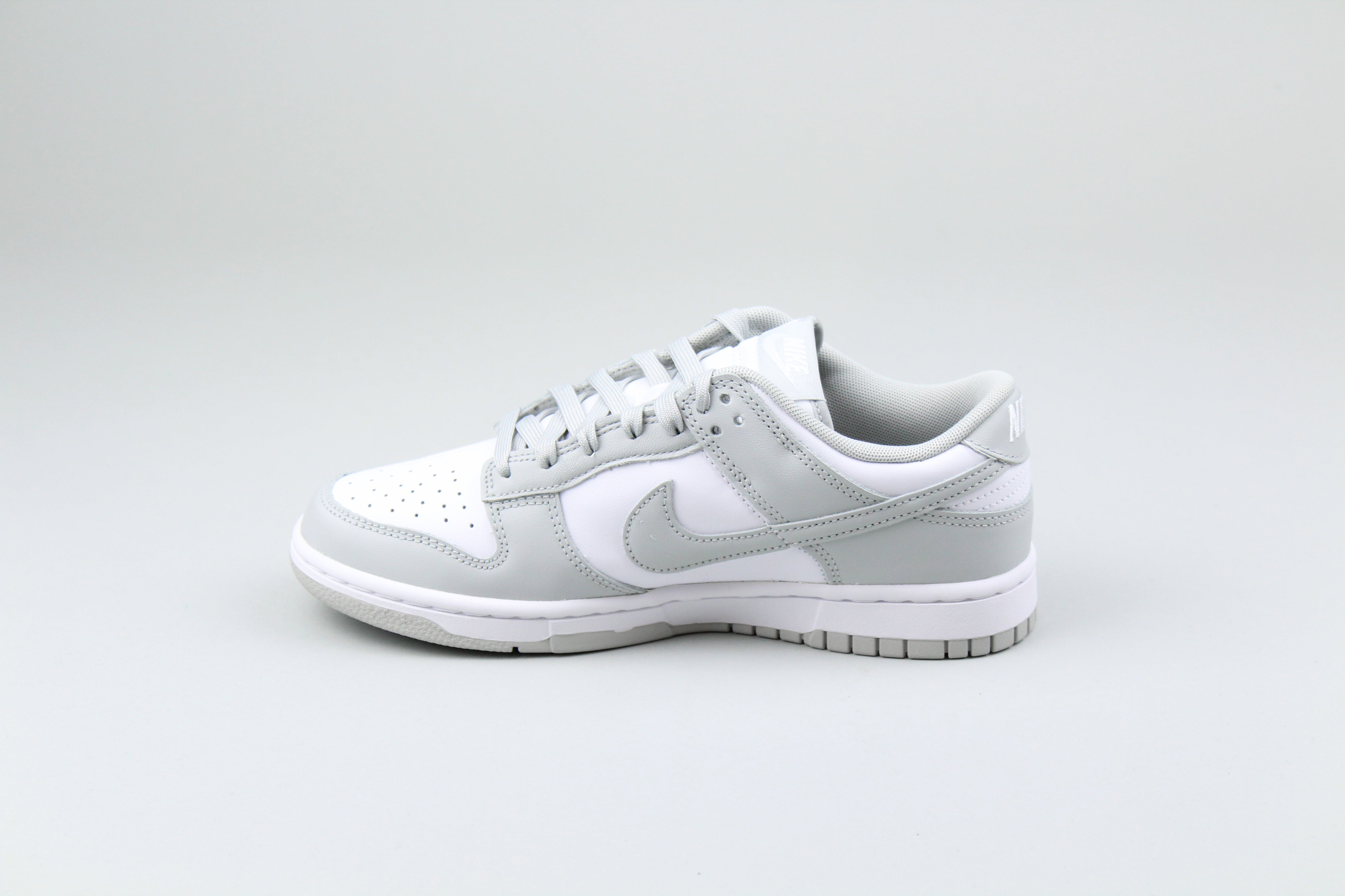Nike Dunk Low 'Grey Fog'-8554487349578-The Attic