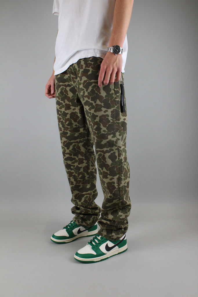 Gallery Dept. Road Jeans 'Camo'-8743713997130-The Attic